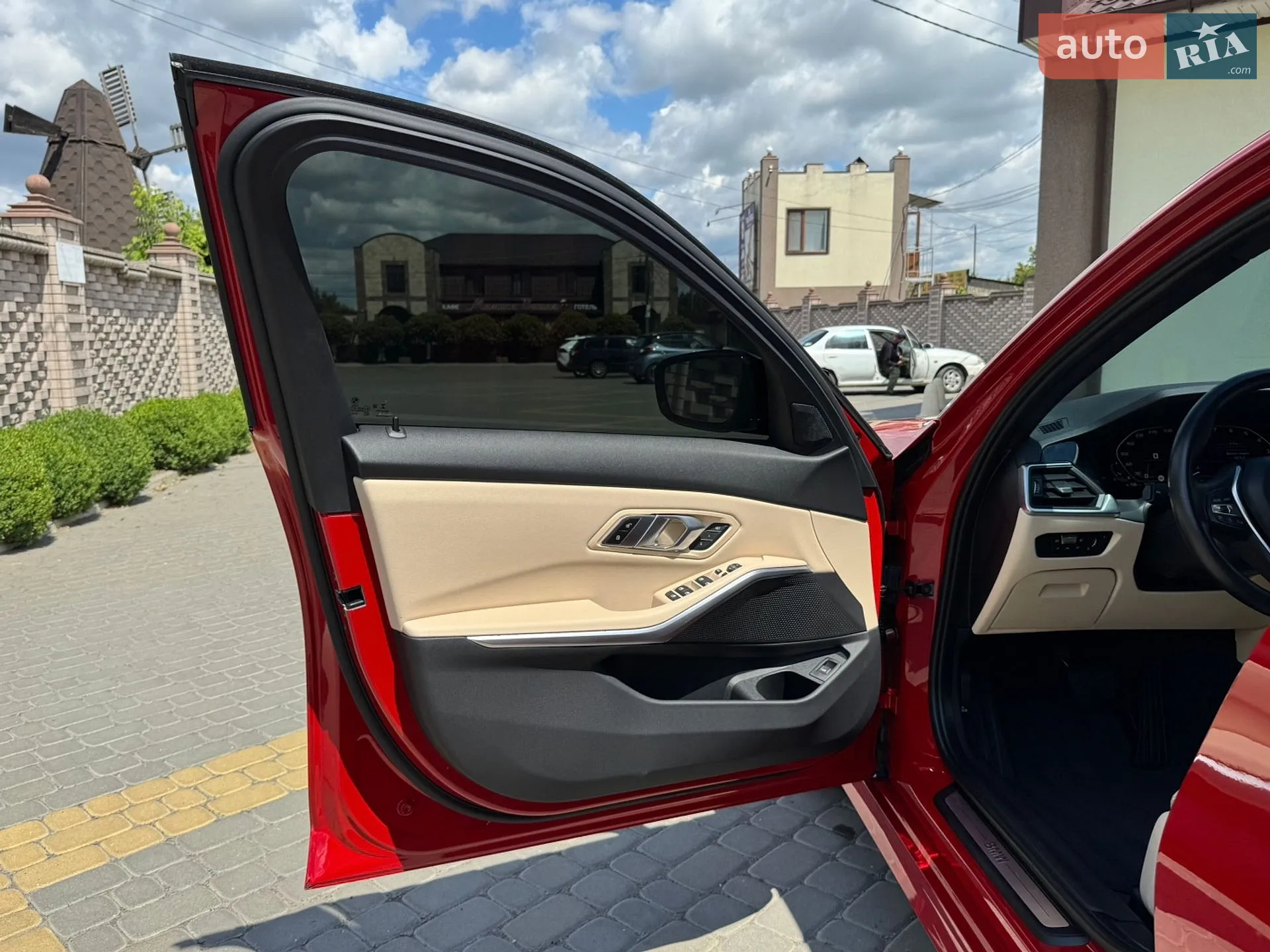 2019 BMW 3er - мініатюра 33