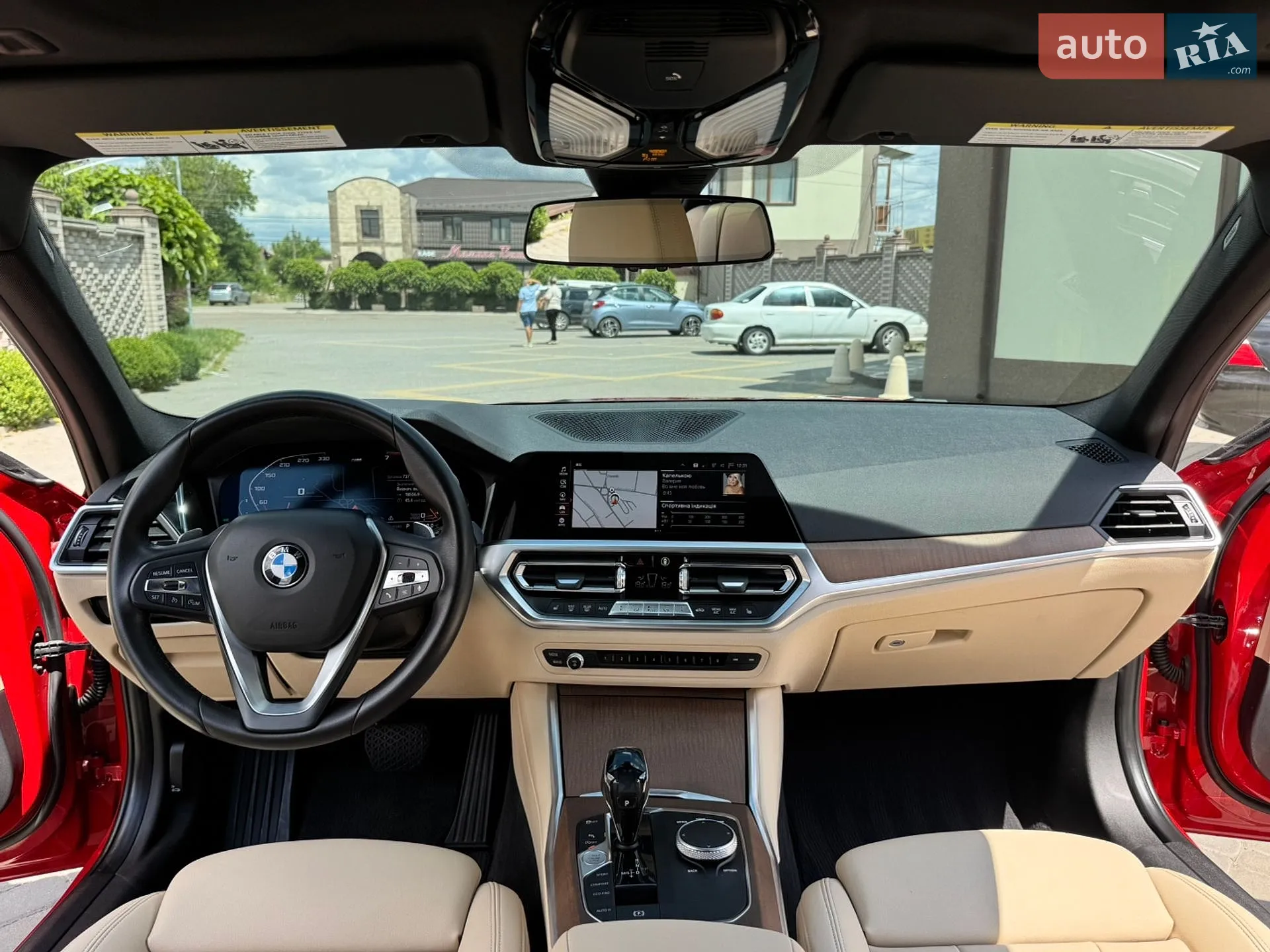 2019 BMW 3er - мініатюра 57