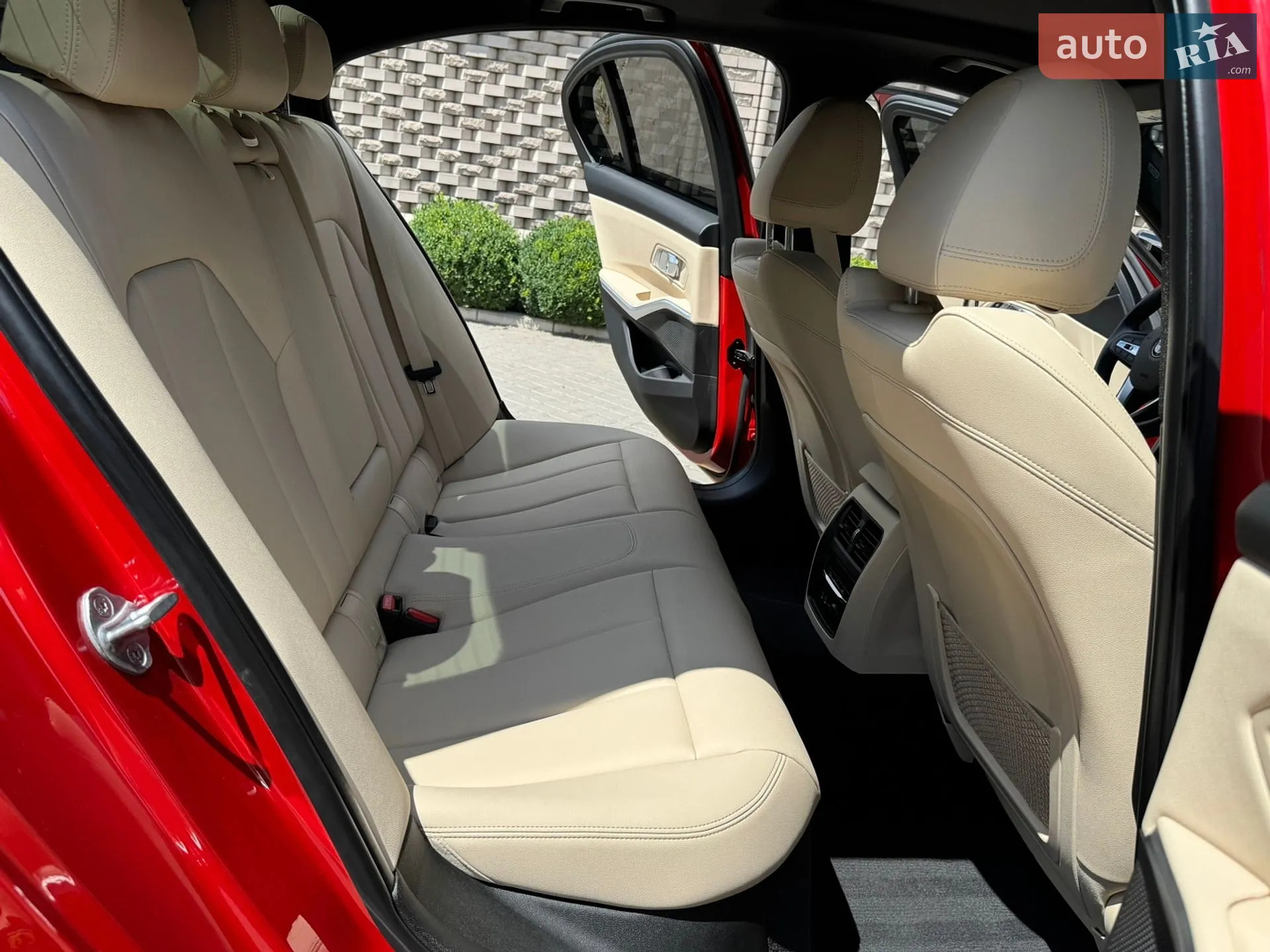 2019 BMW 3er - мініатюра 62