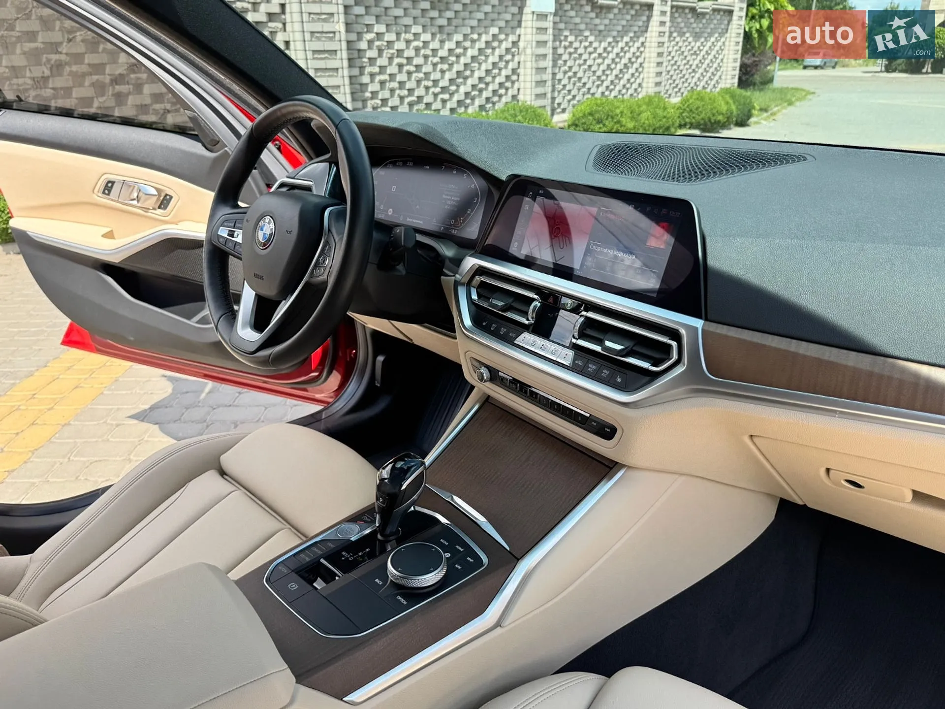 2019 BMW 3er - мініатюра 66