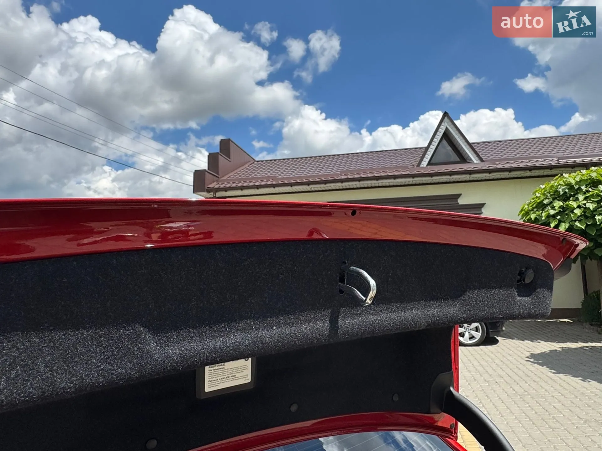 2019 BMW 3er - мініатюра 75