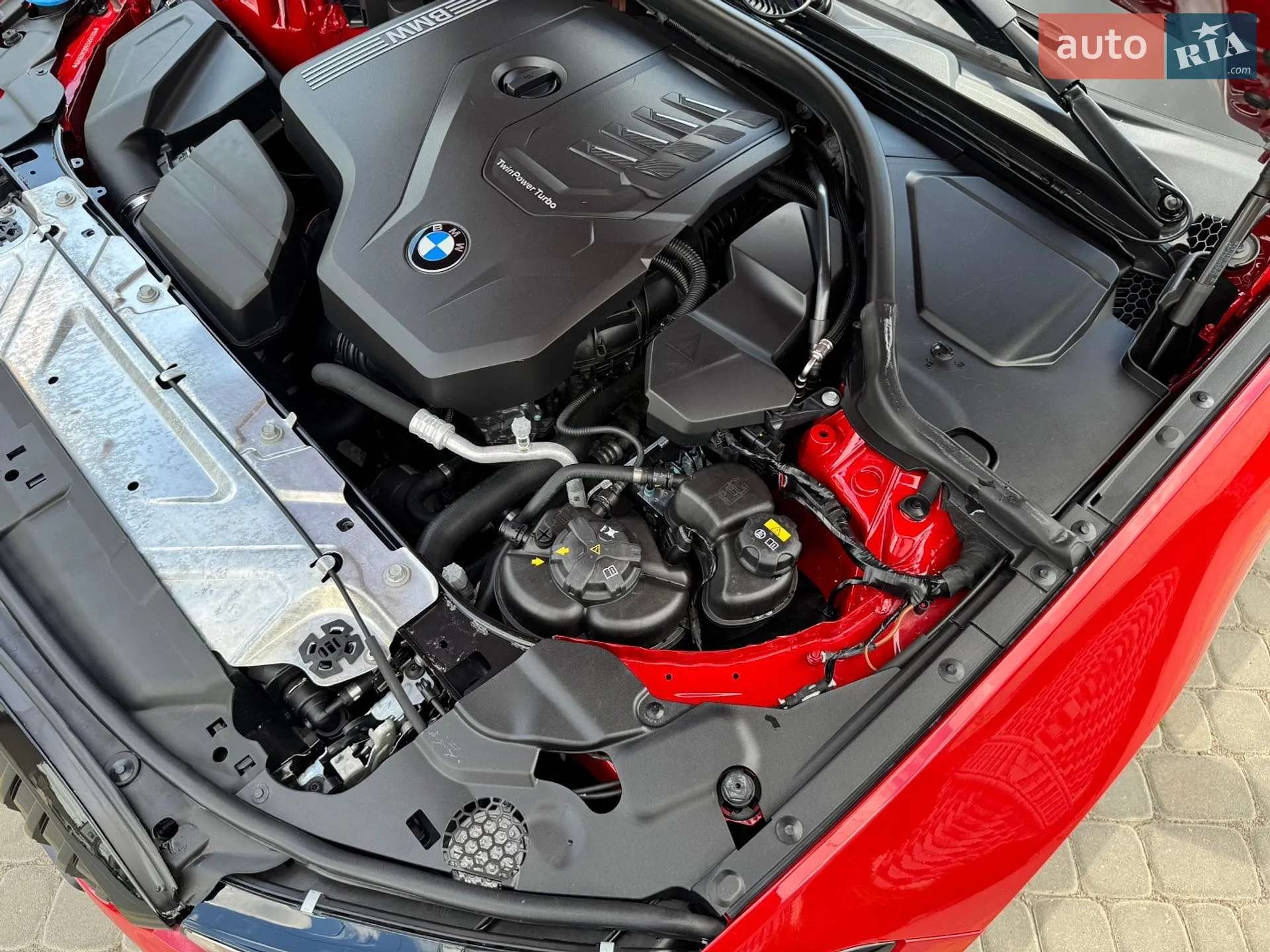 2019 BMW 3er - мініатюра 78