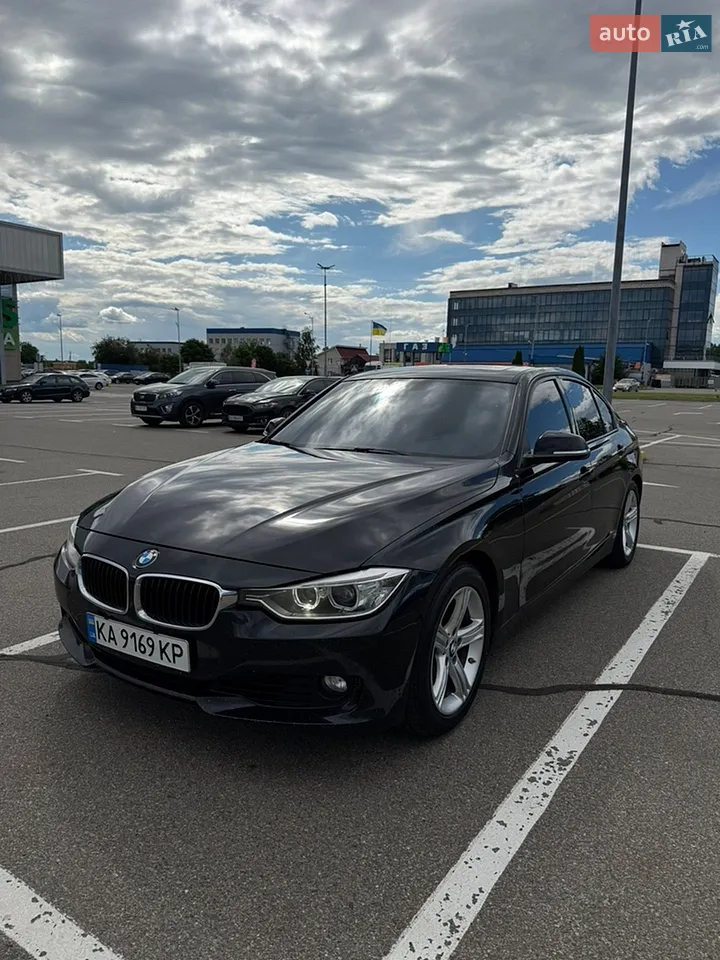 2011 BMW 3er - мініатюра 32