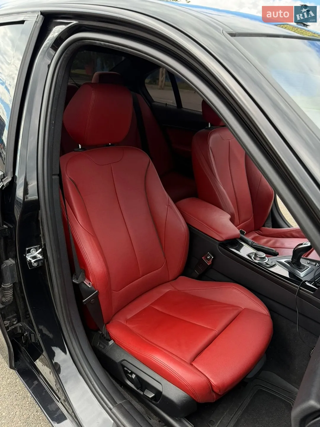 2012 BMW 3er - мініатюра 8