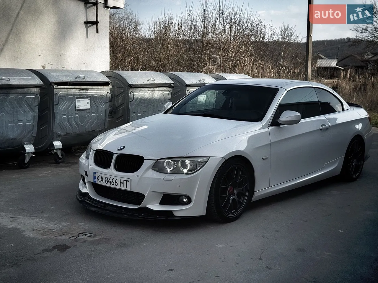 2013 BMW 3er - мініатюра 11