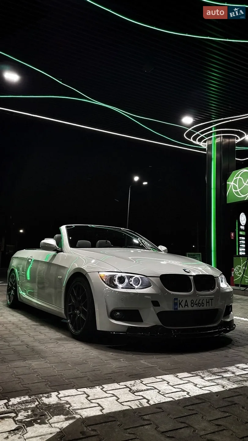 2013 BMW 3er - мініатюра 2