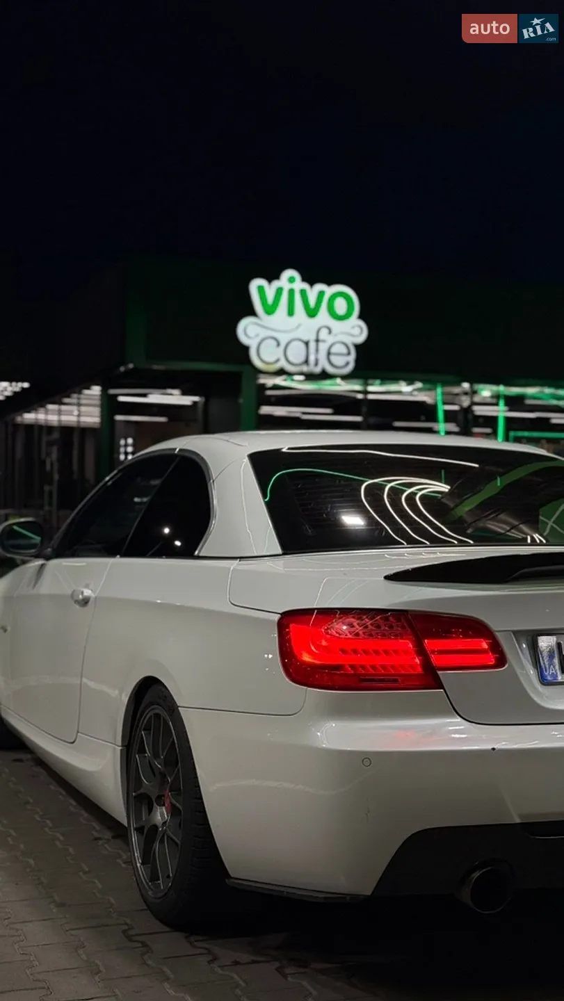 2013 BMW 3er - мініатюра 6