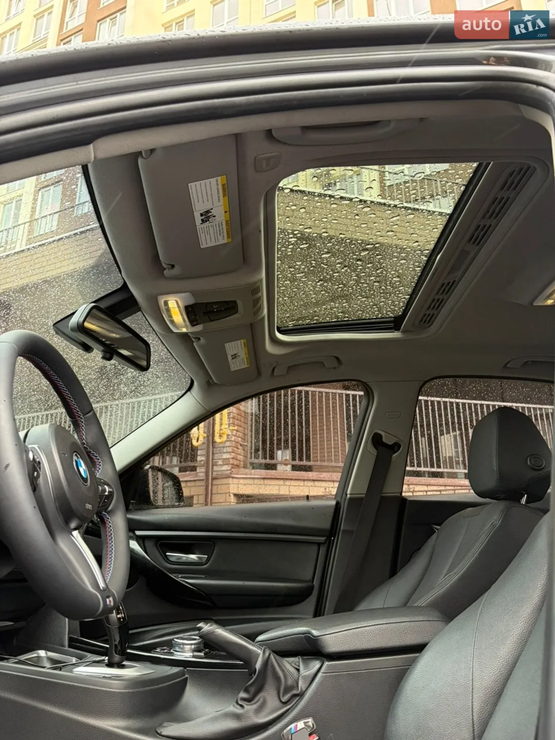 2014 BMW 3er - мініатюра 11