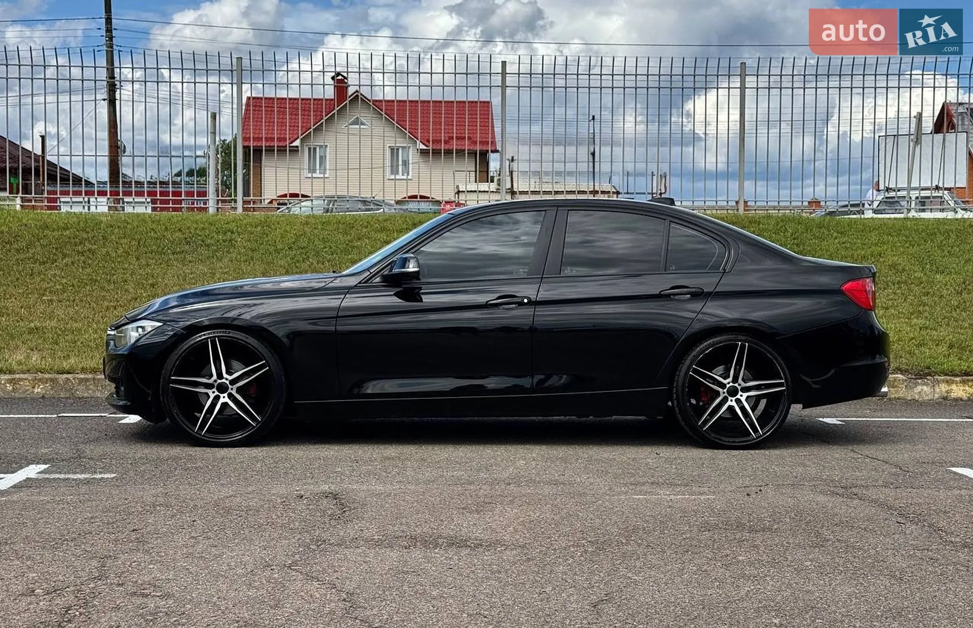2014 BMW 3er - мініатюра 17