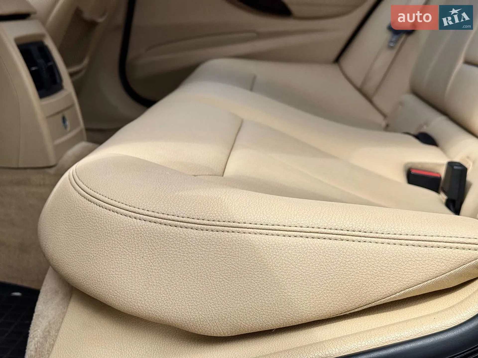 2014 BMW 3er - мініатюра 23