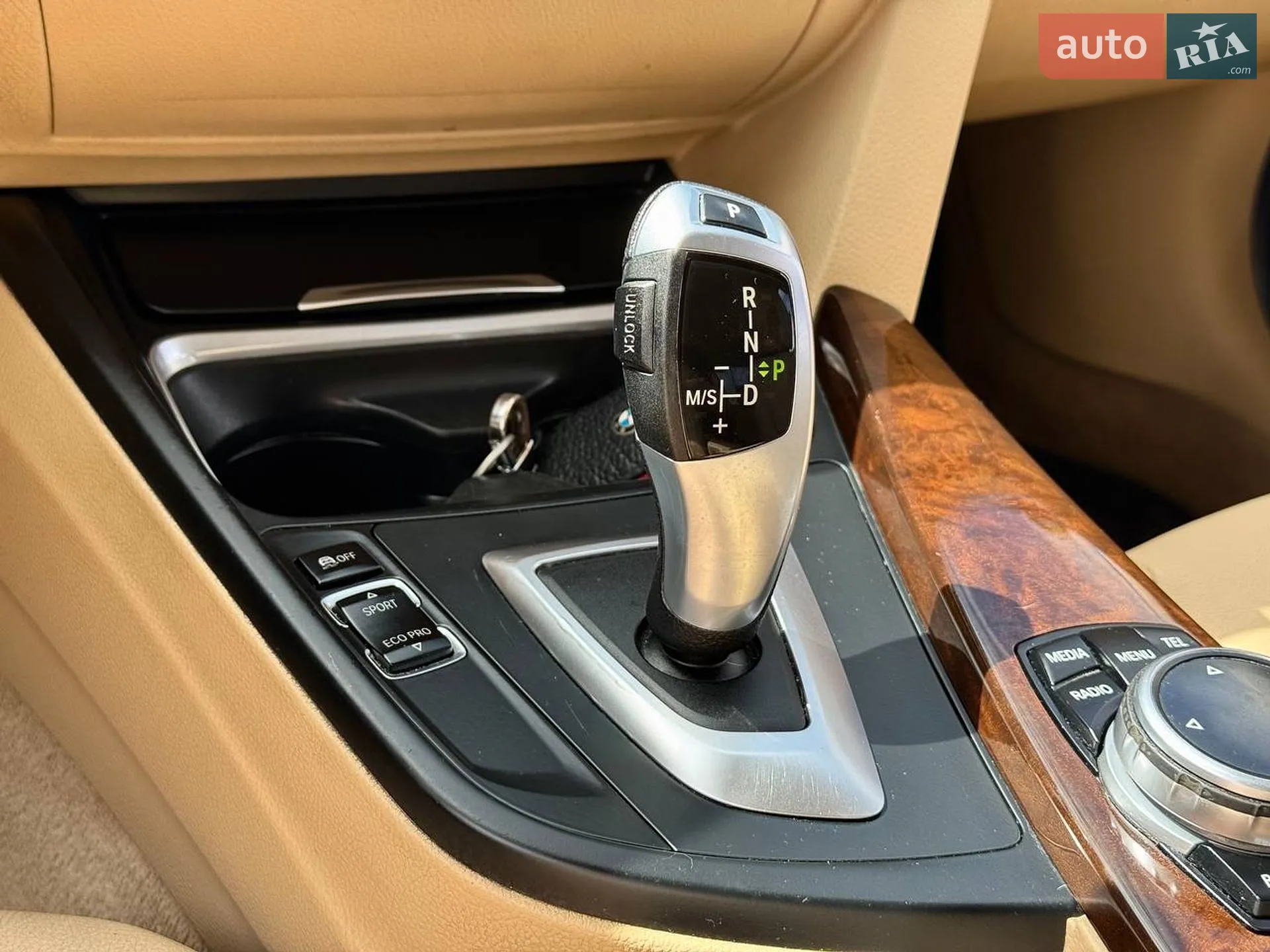 2014 BMW 3er - мініатюра 32