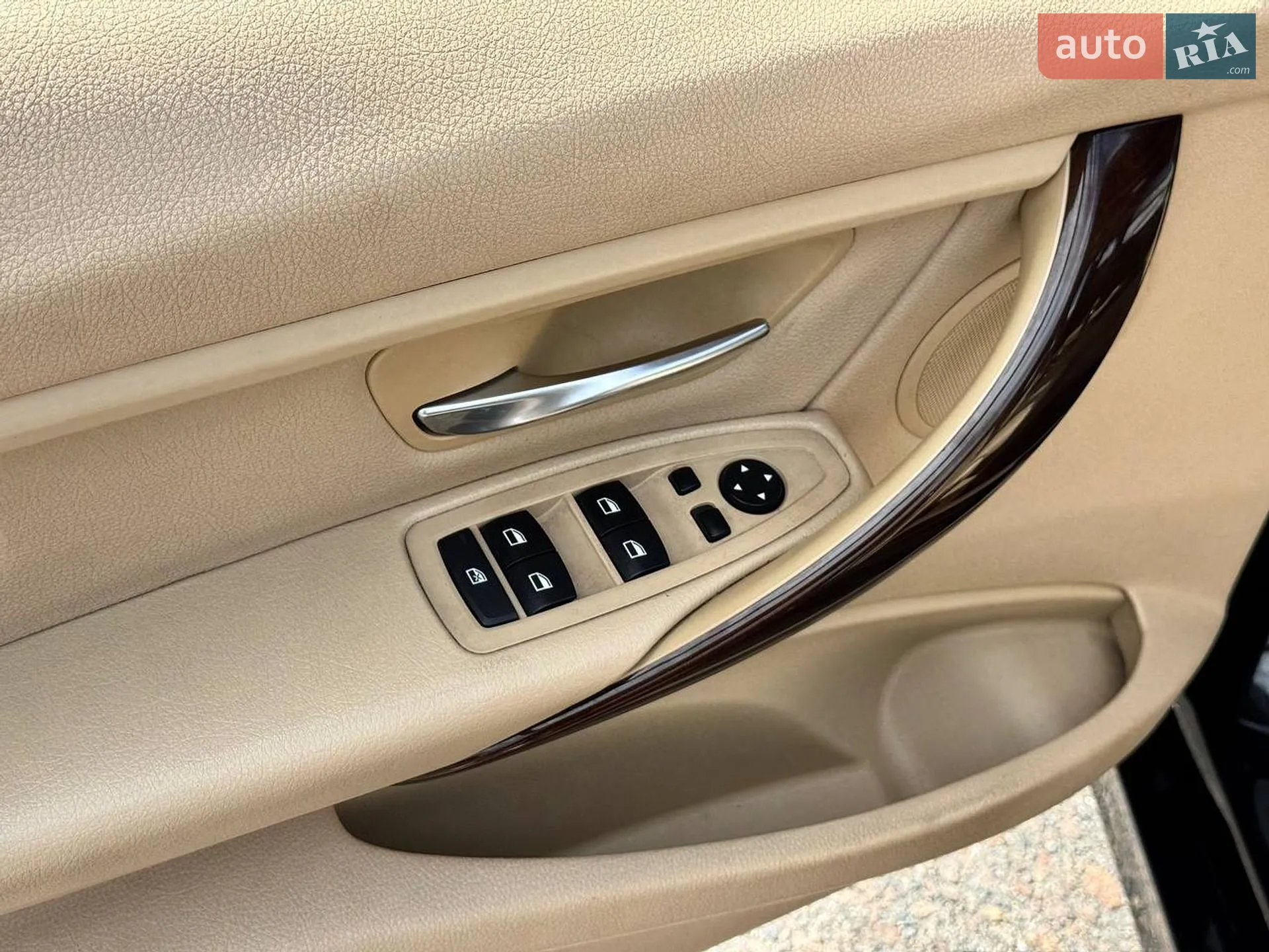 2014 BMW 3er - мініатюра 39