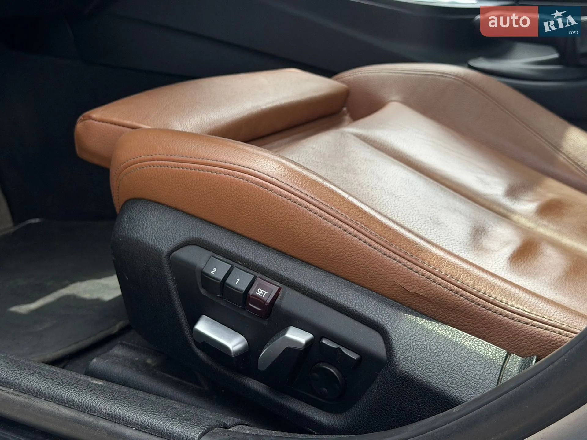 2015 BMW 3er - мініатюра 12