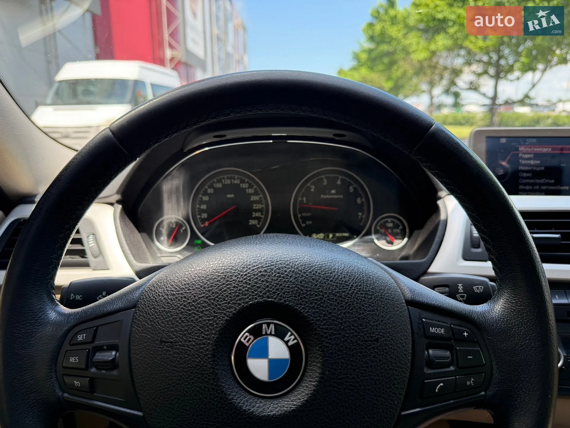 2013 BMW 3er - мініатюра 29