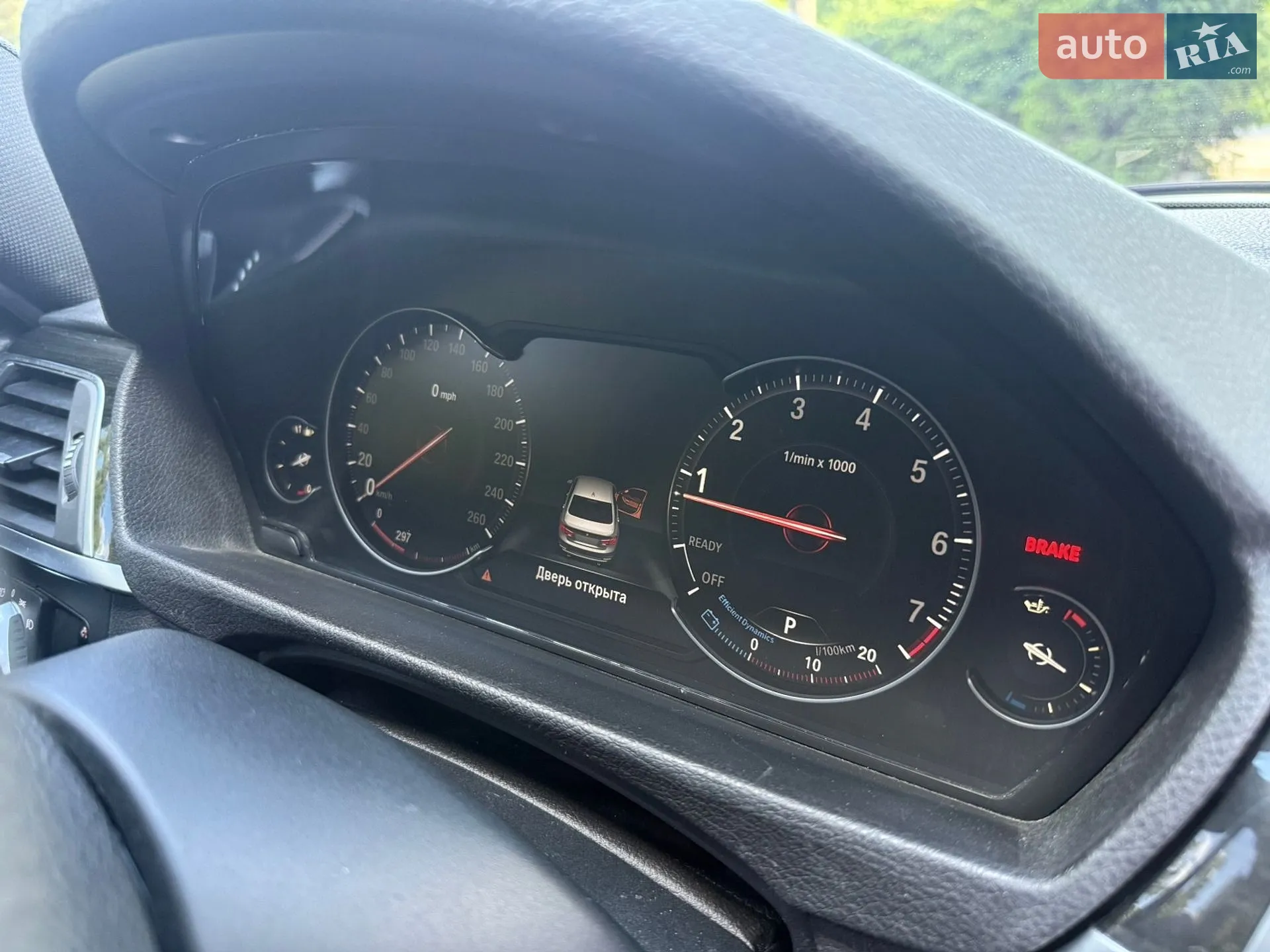 2017 BMW 3er - мініатюра 19