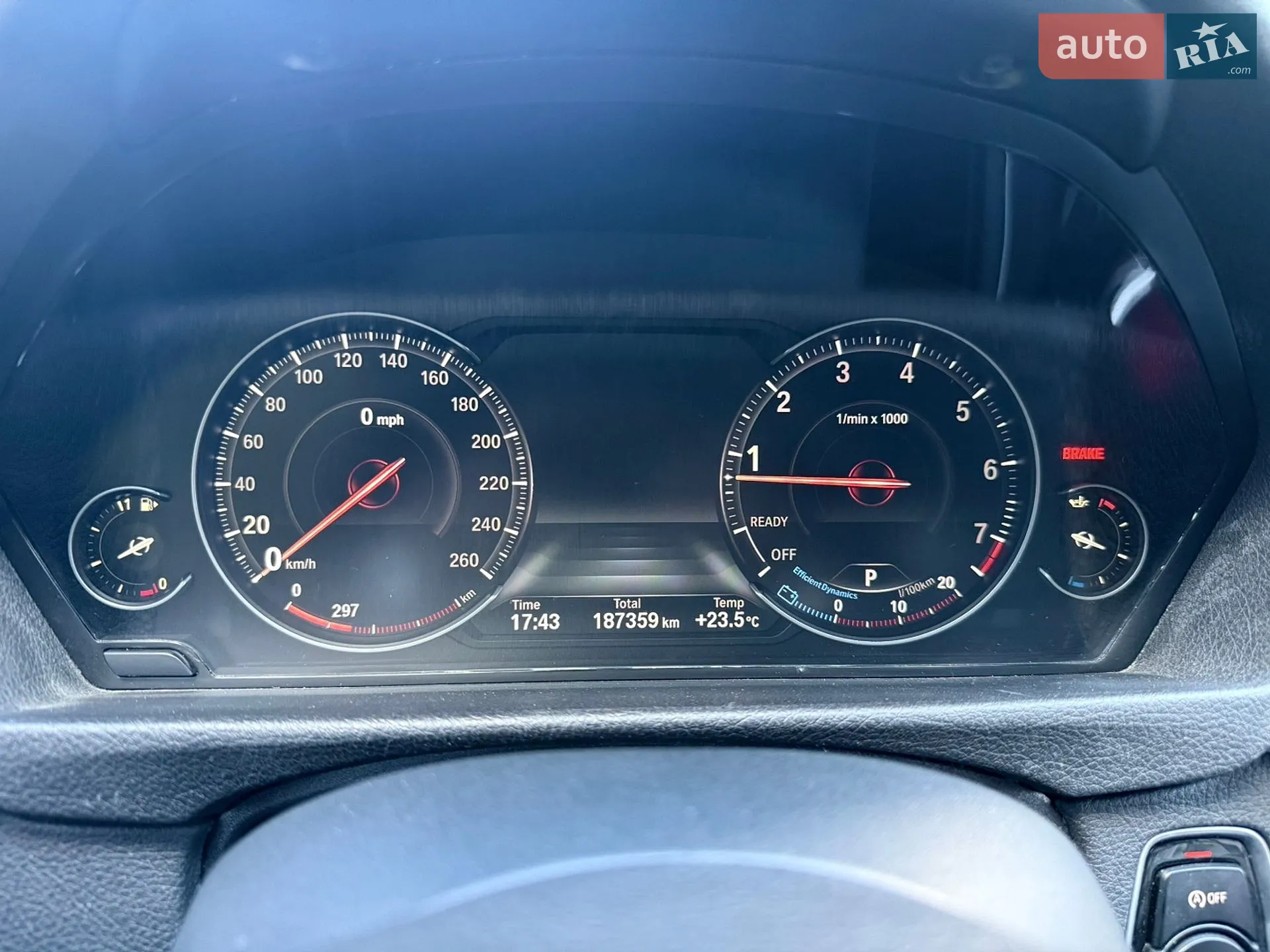 2017 BMW 3er - мініатюра 26