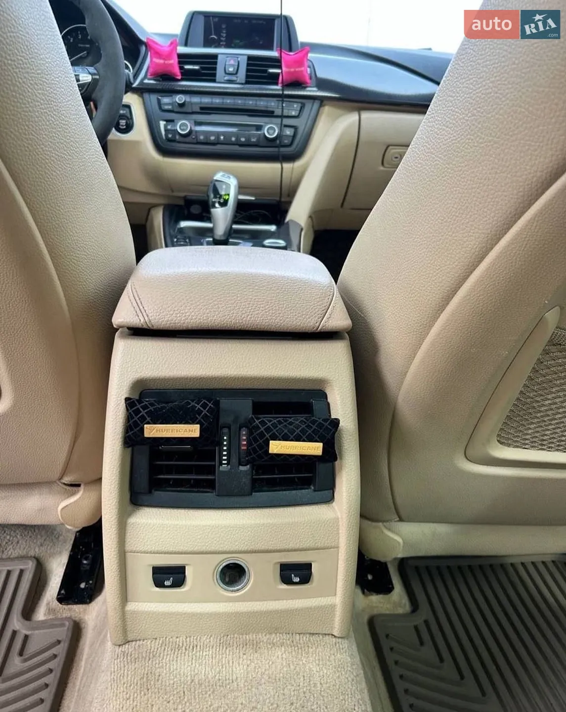 2013 BMW 3er - мініатюра 10