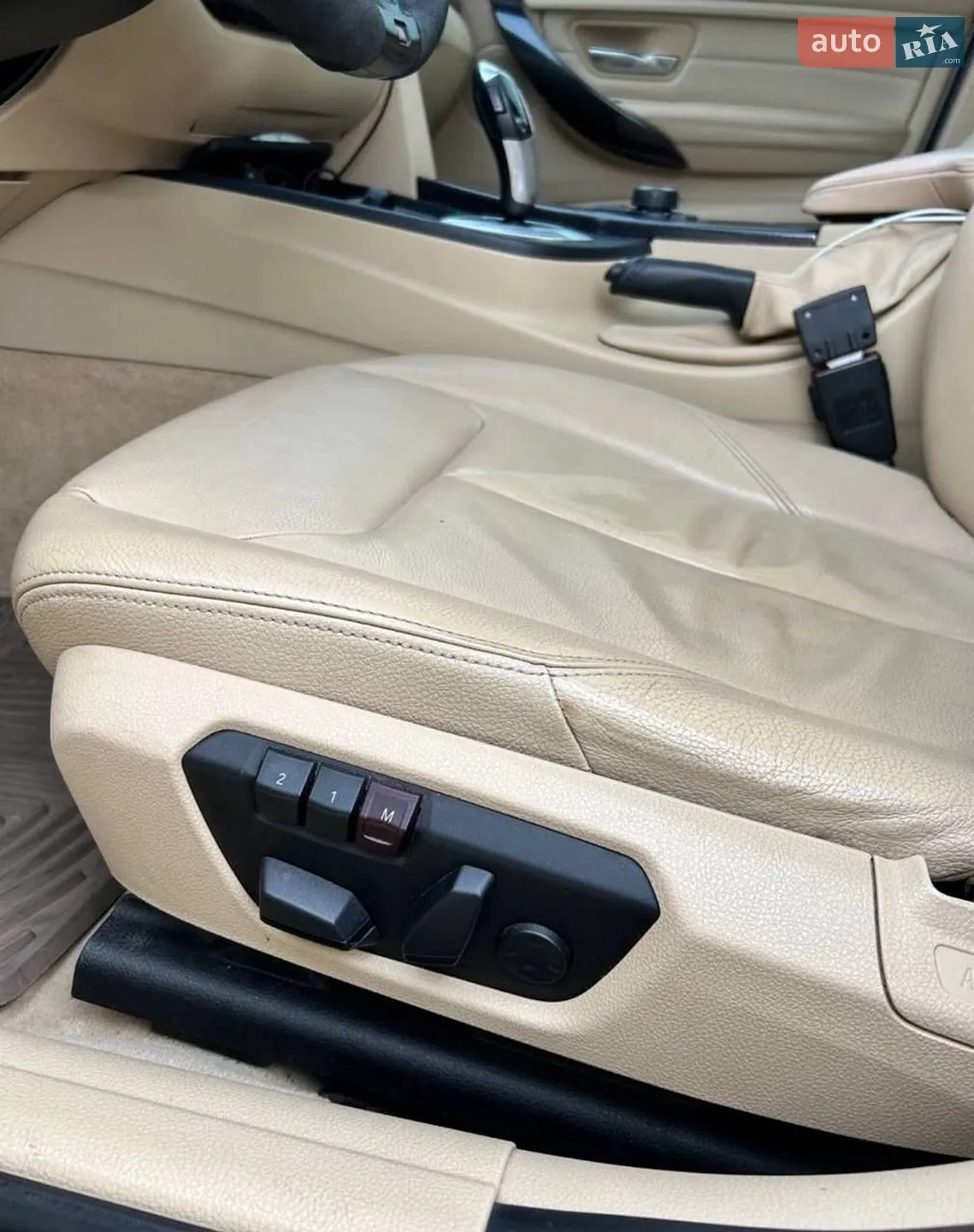 2013 BMW 3er - мініатюра 11