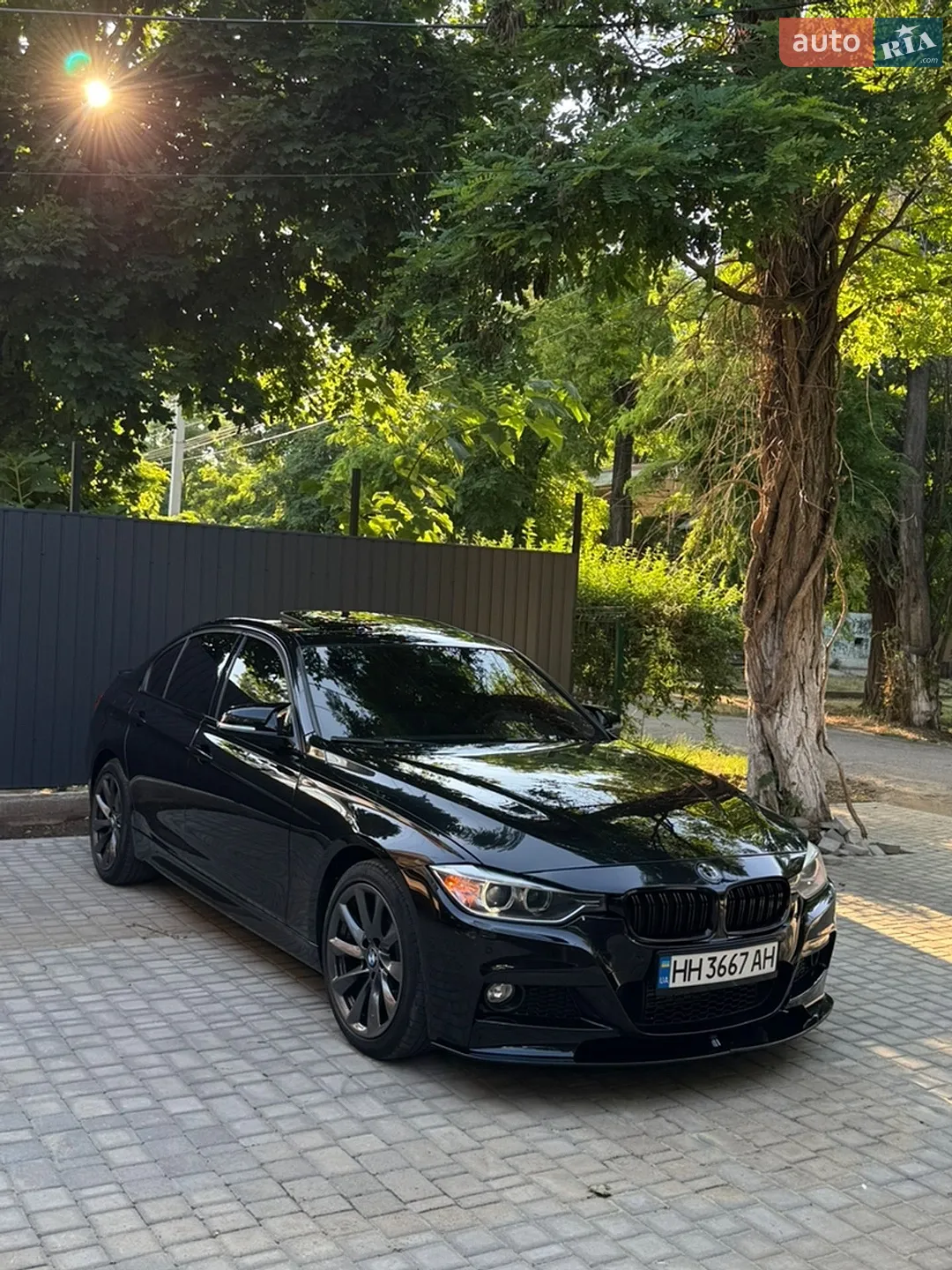 2012 BMW 3er - мініатюра 18