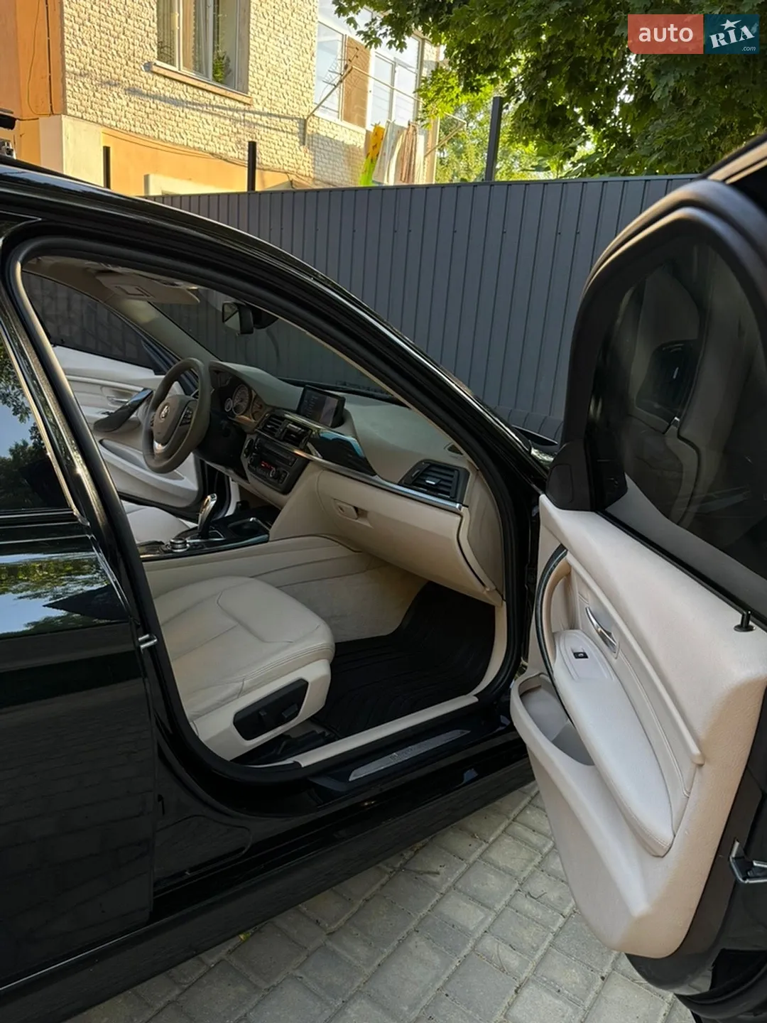 2012 BMW 3er - мініатюра 58