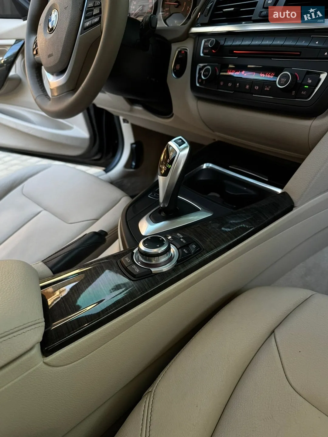 2012 BMW 3er - мініатюра 60