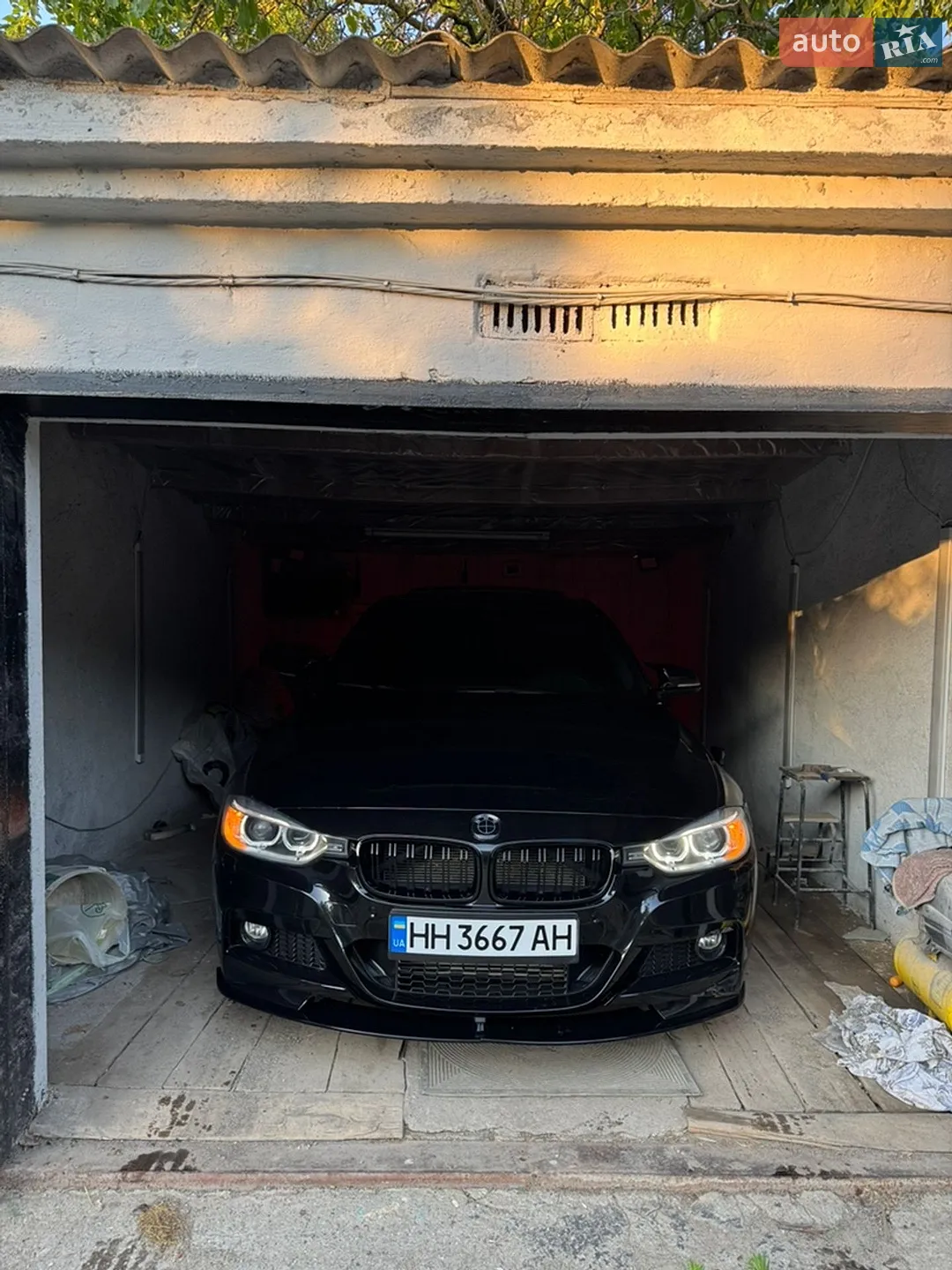 2012 BMW 3er - мініатюра 70