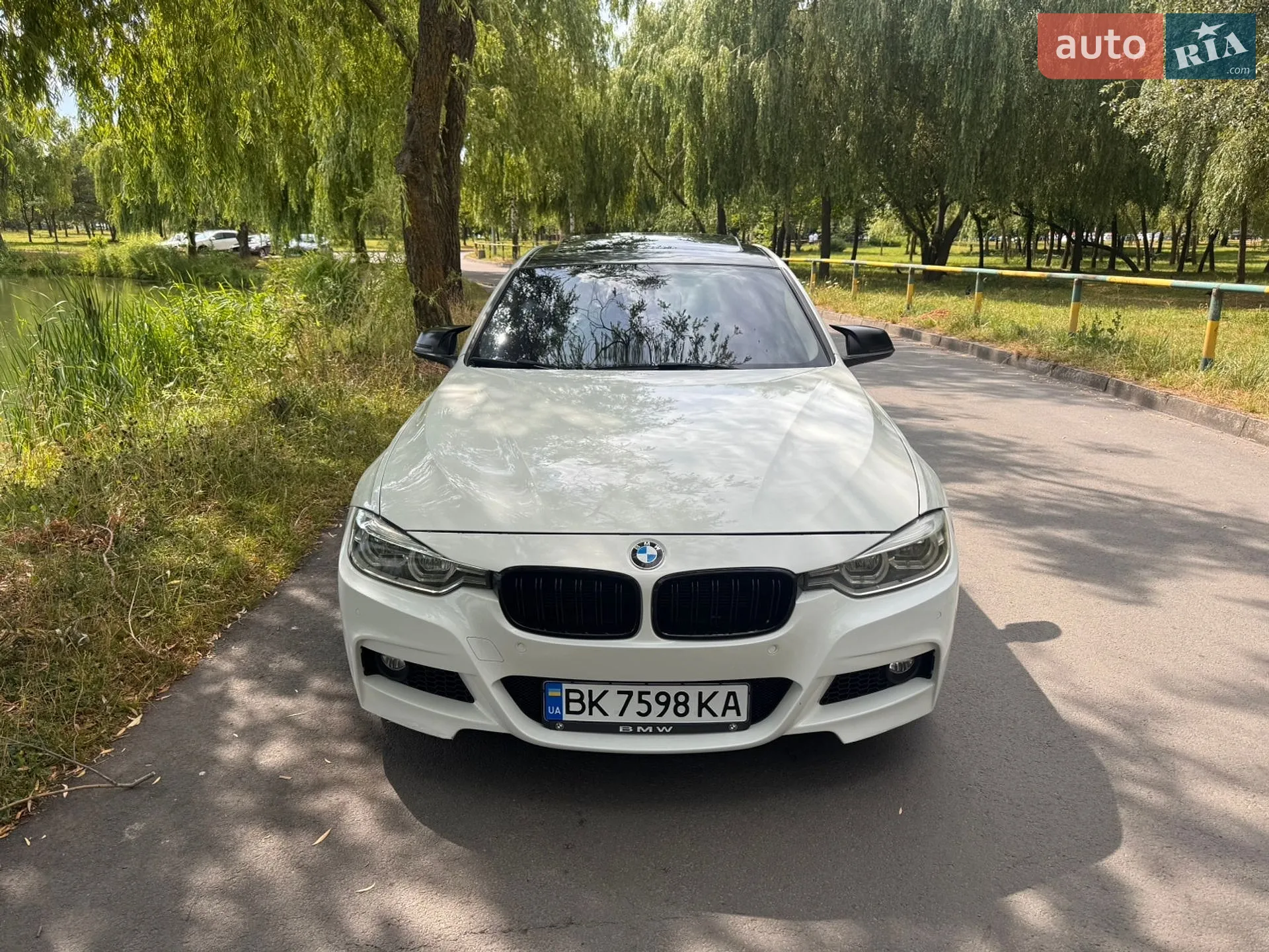2018 BMW 3er - мініатюра 9