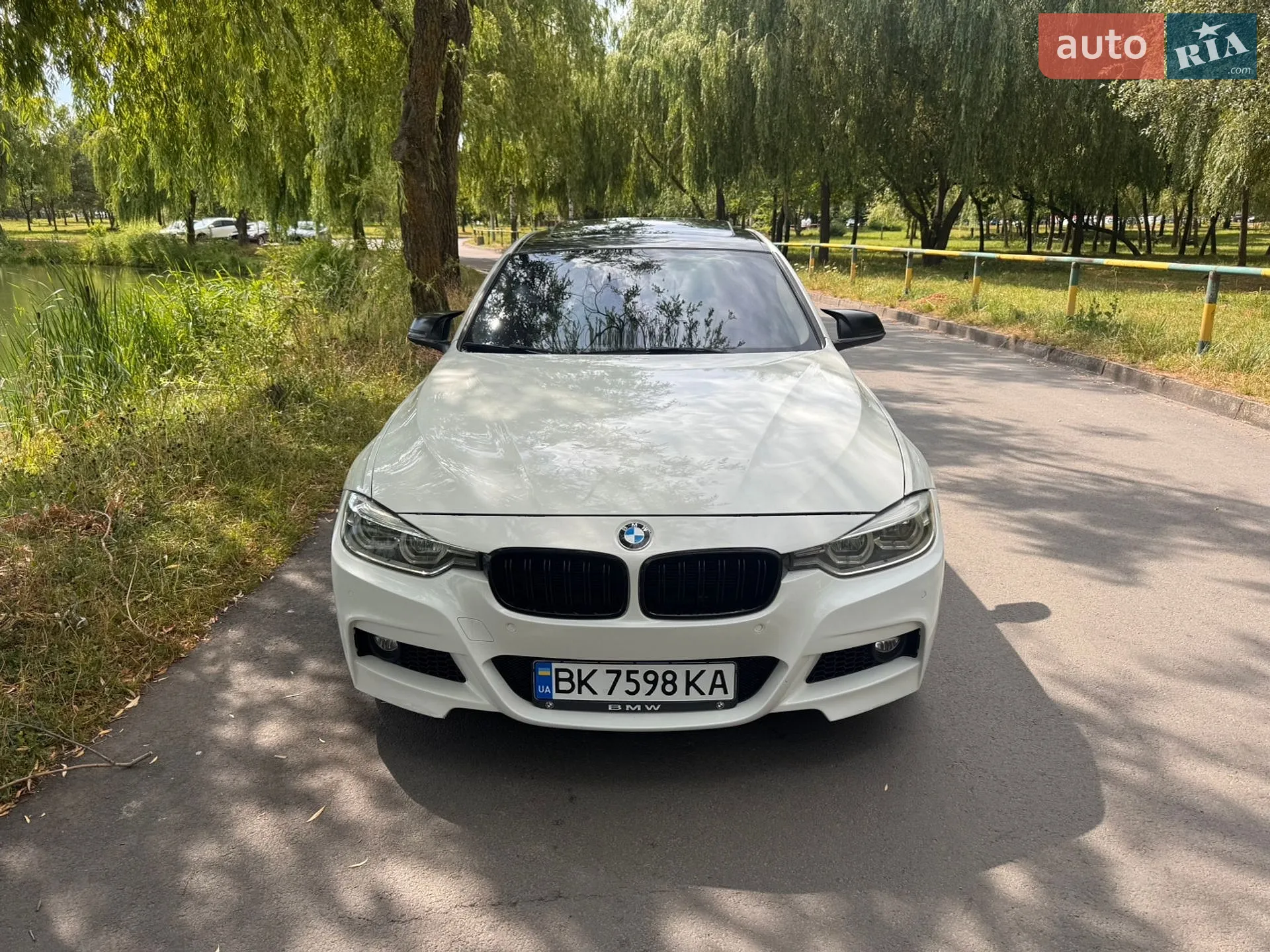 2018 BMW 3er - мініатюра 10