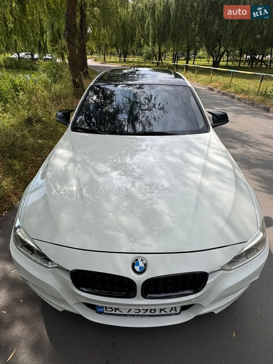 2018 BMW 3er - мініатюра 11