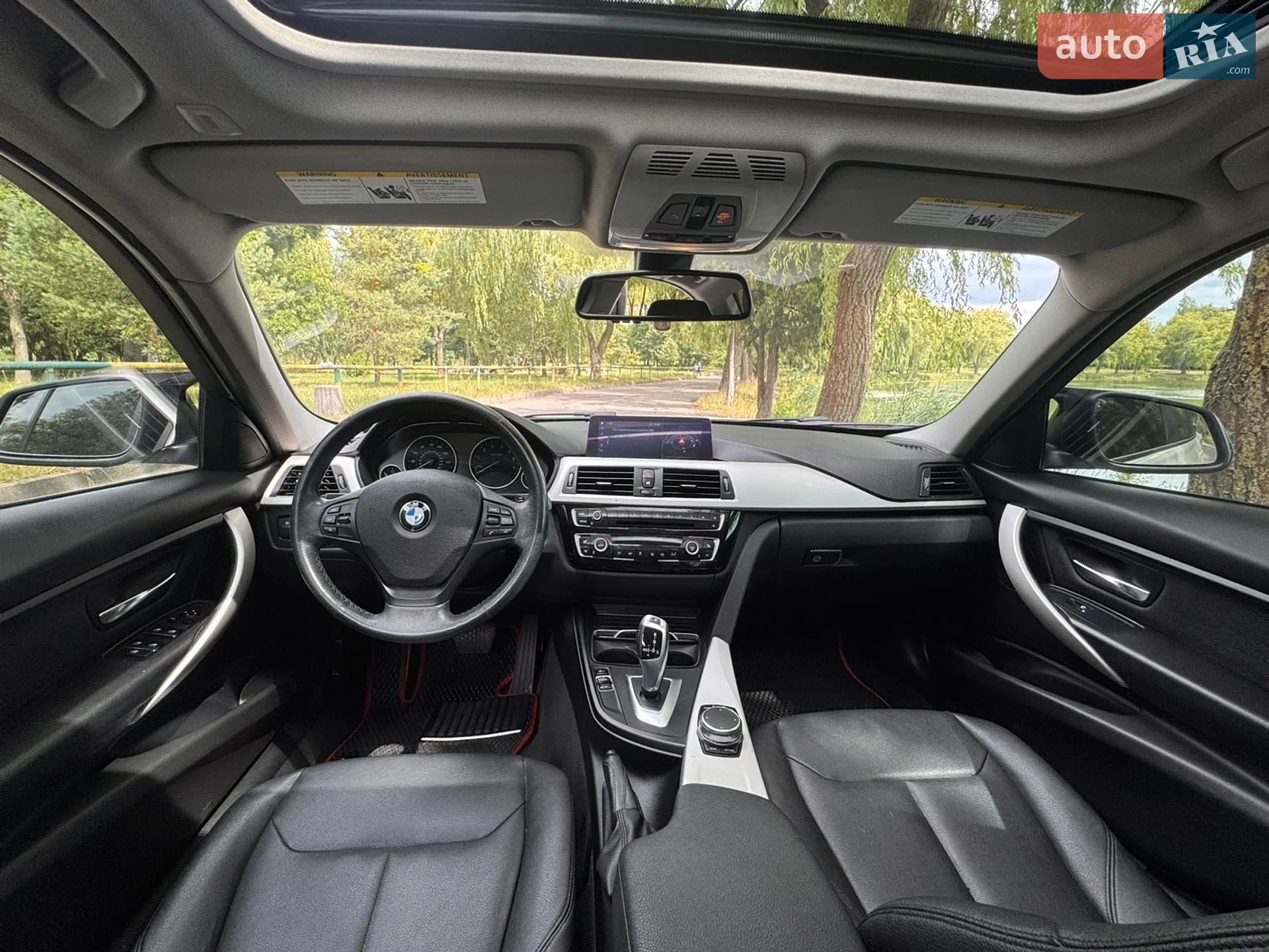 2018 BMW 3er - мініатюра 16