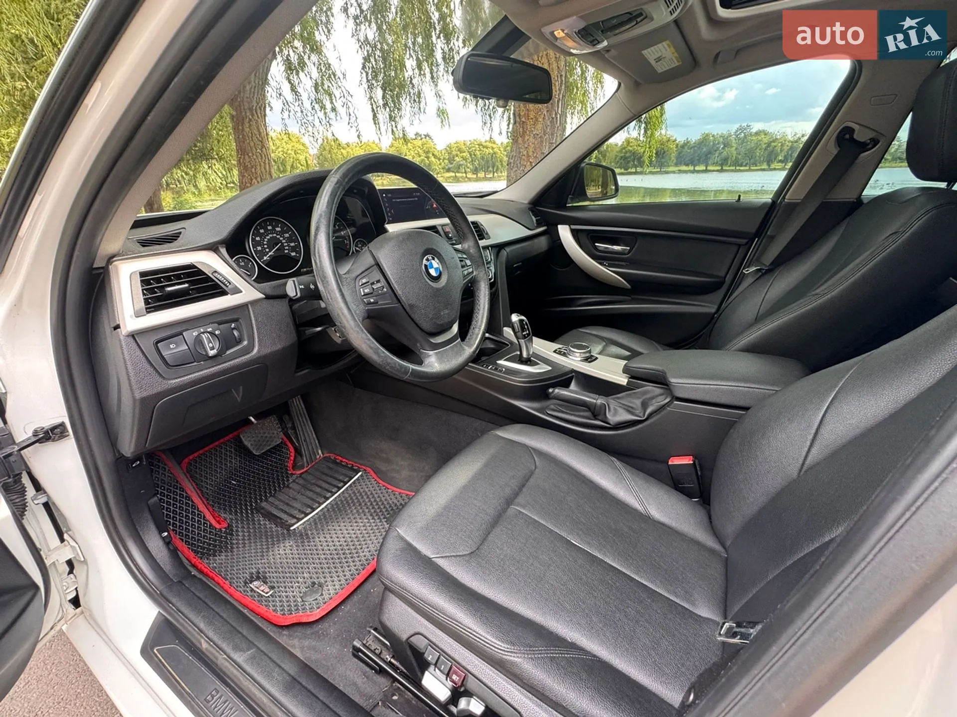 2018 BMW 3er - мініатюра 17