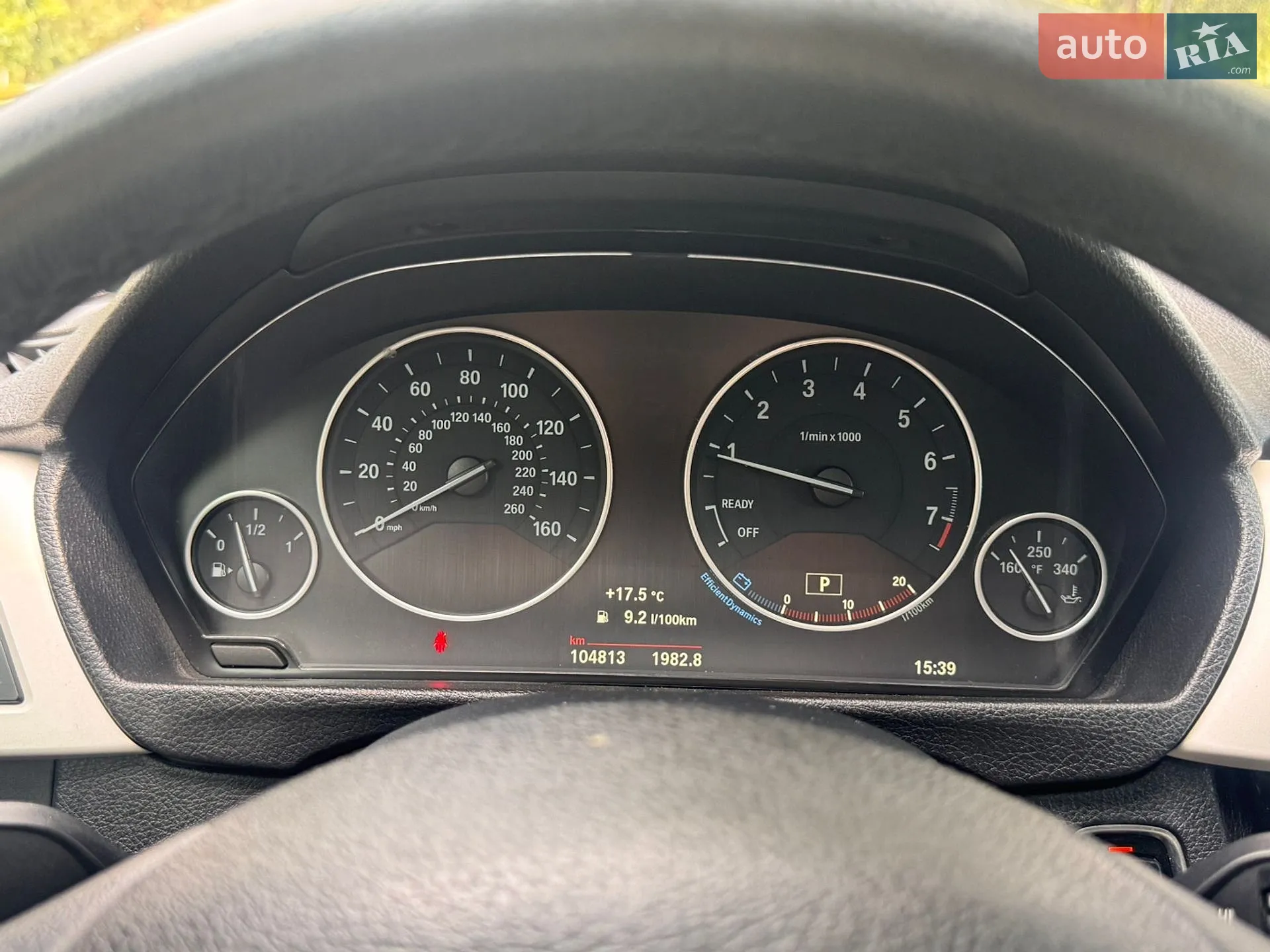 2018 BMW 3er - мініатюра 18