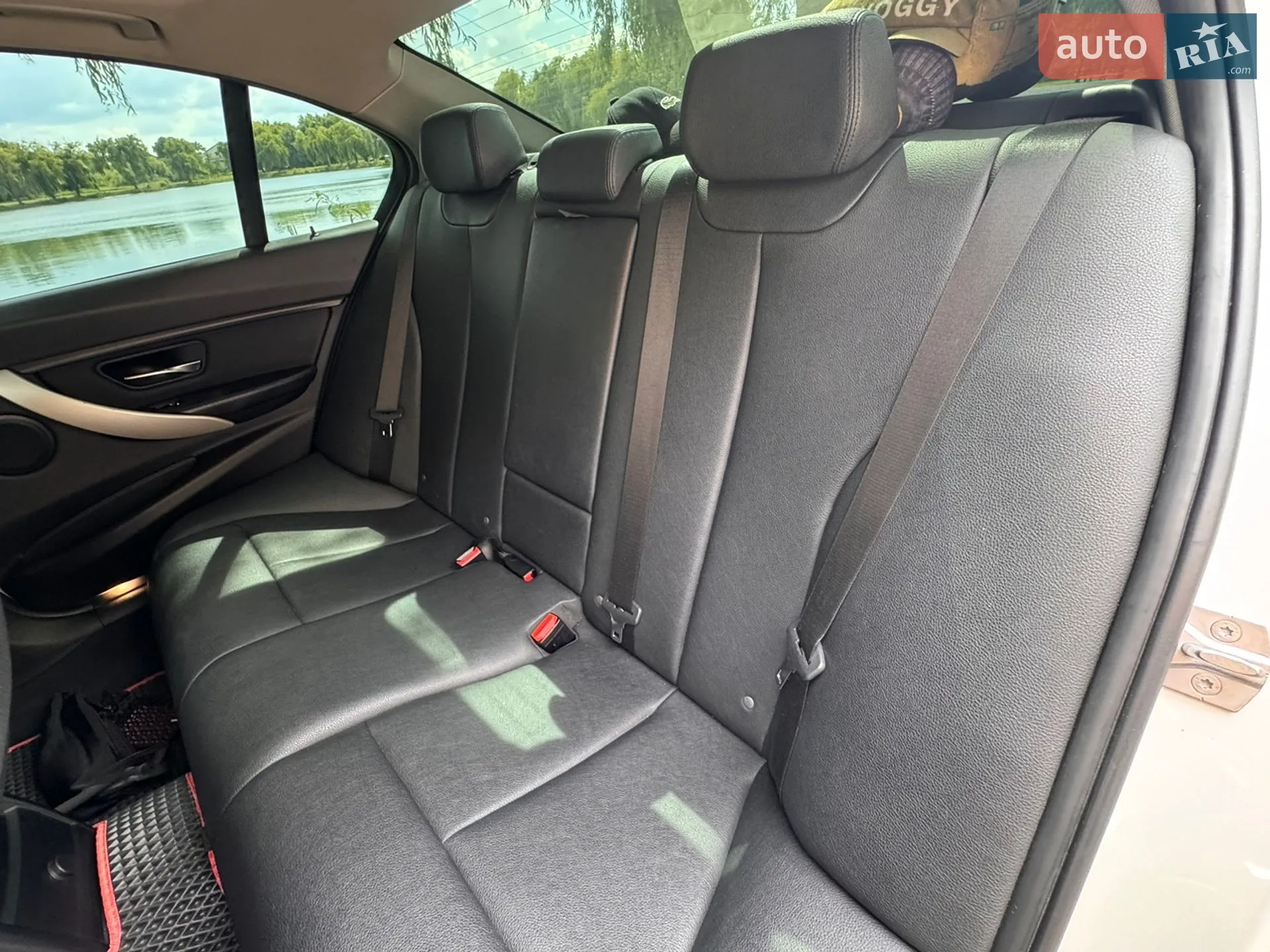 2018 BMW 3er - мініатюра 19