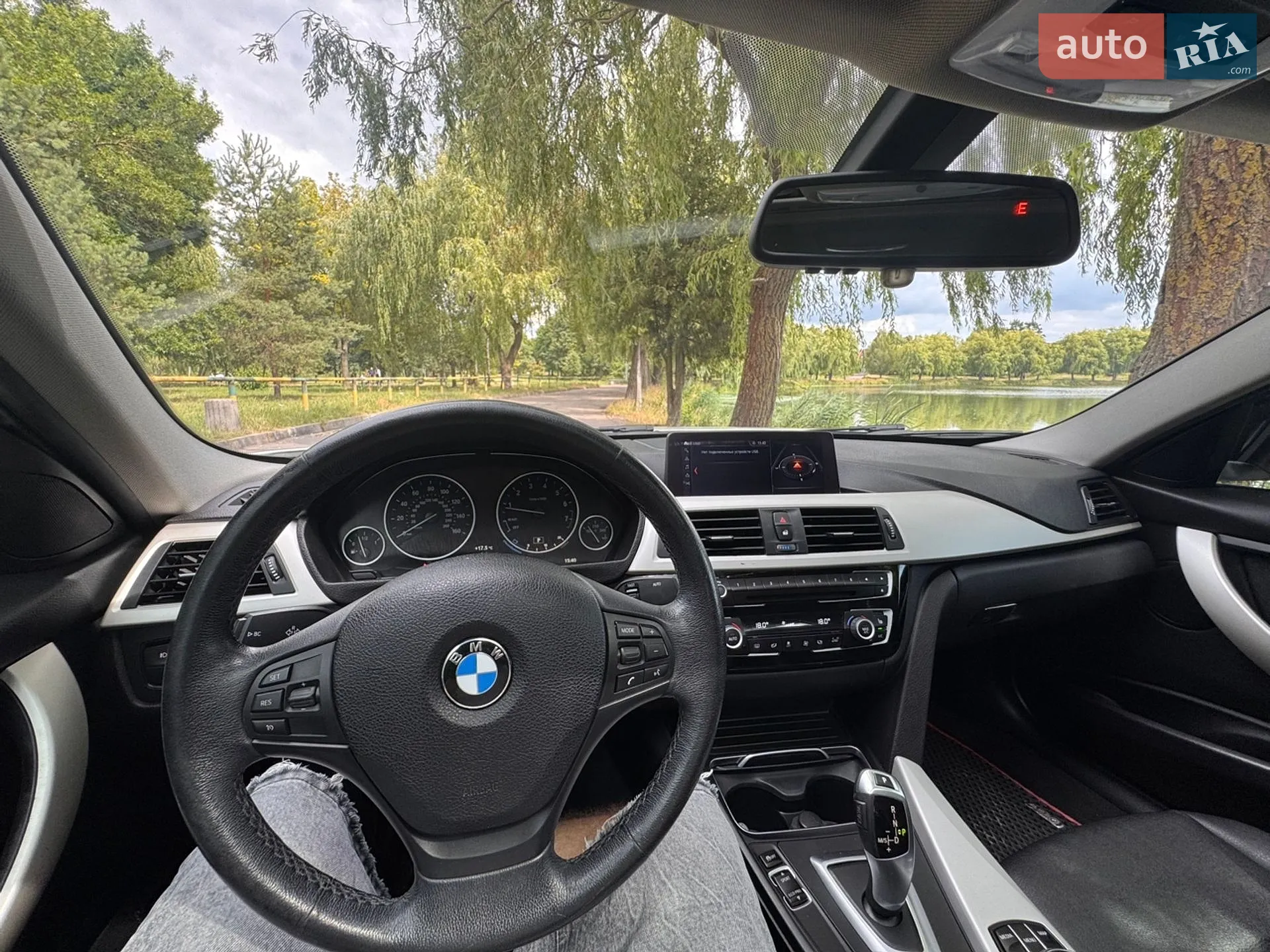 2018 BMW 3er - мініатюра 21