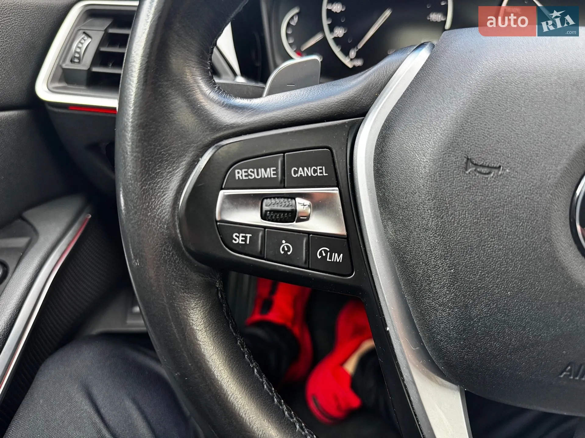 2019 BMW 3er - мініатюра 25
