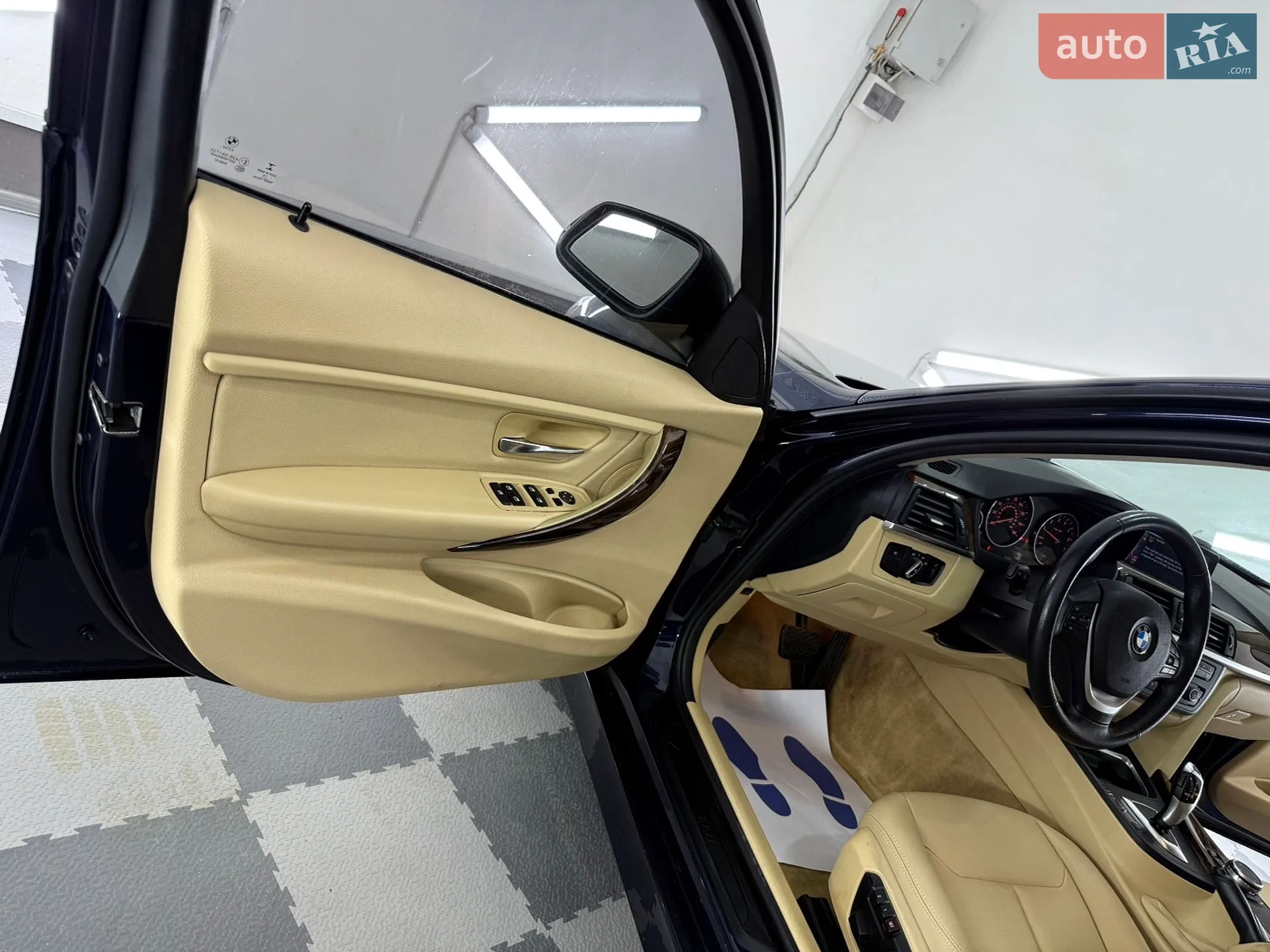 2015 BMW 3er - мініатюра 18