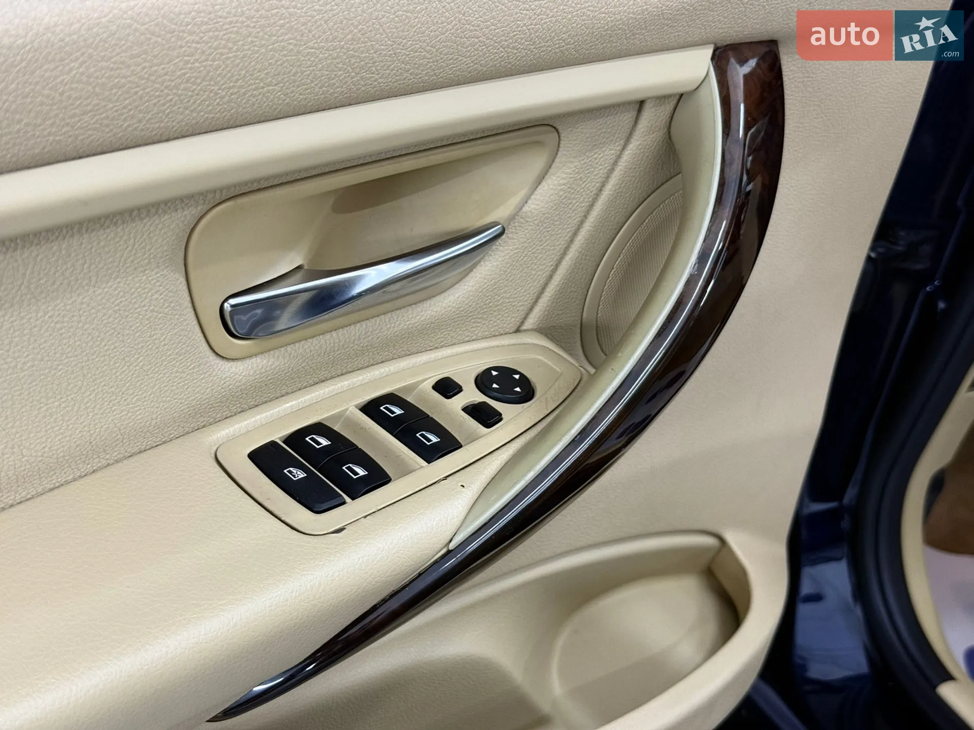 2015 BMW 3er - мініатюра 21