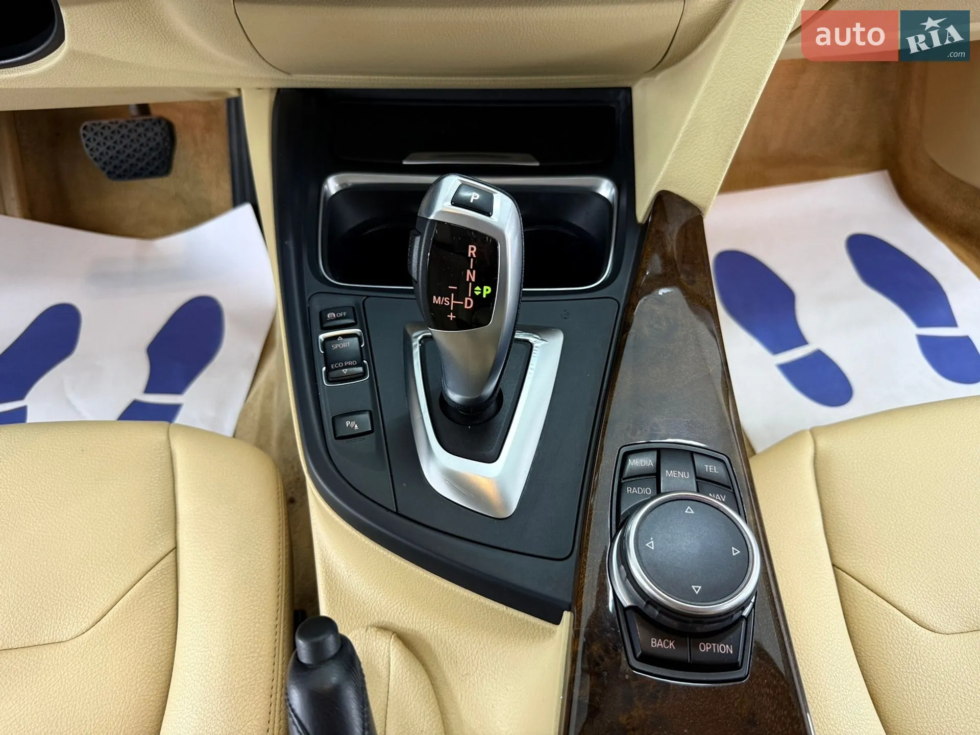 2015 BMW 3er - мініатюра 31