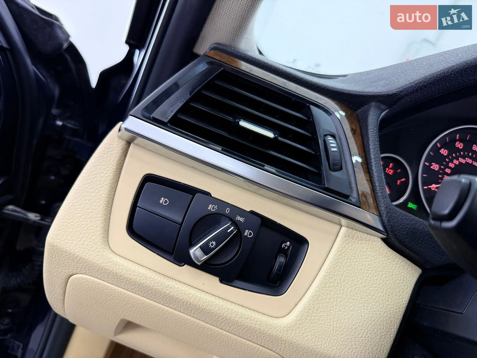 2015 BMW 3er - мініатюра 36