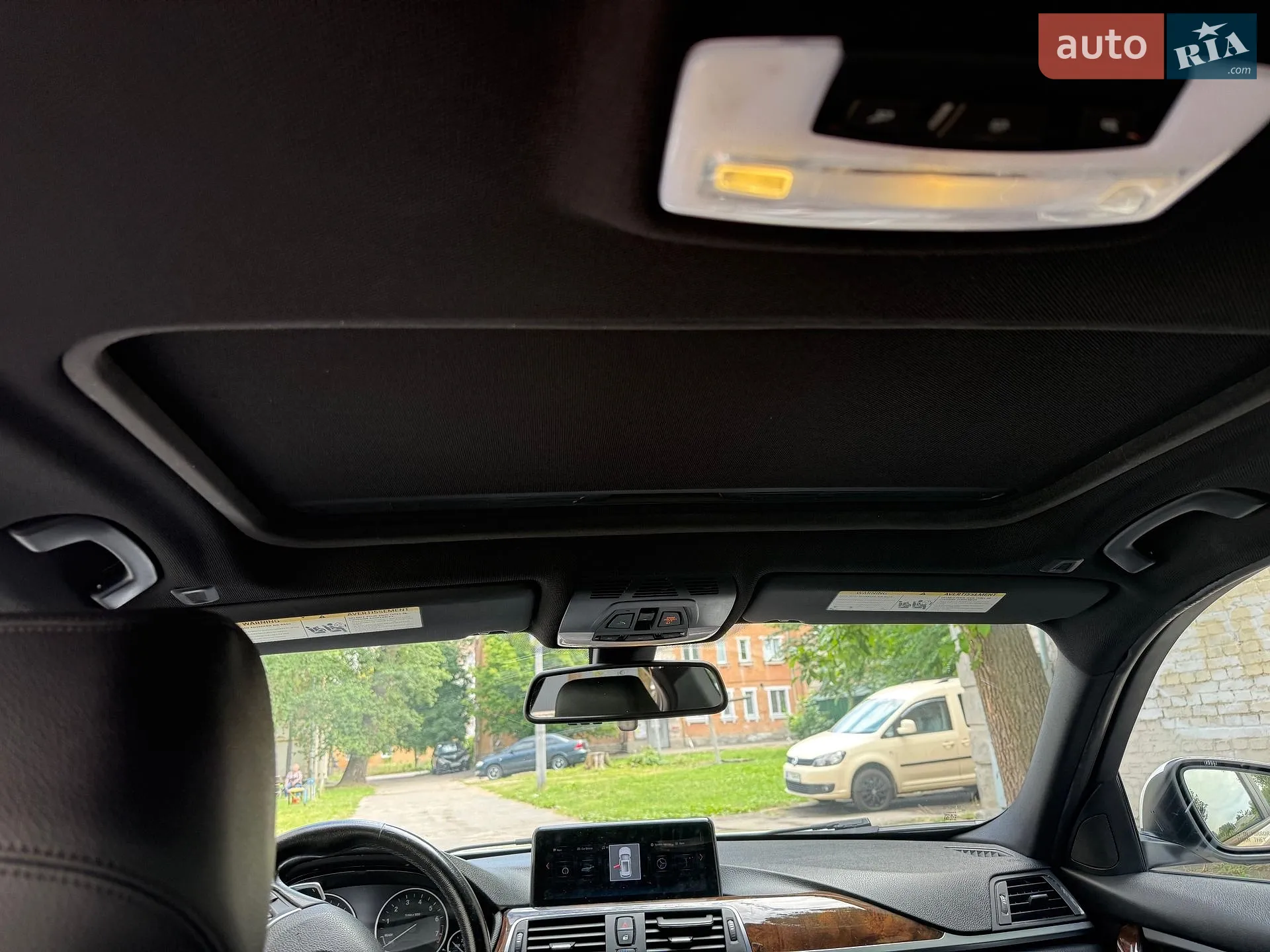 2015 BMW 3er - мініатюра 29