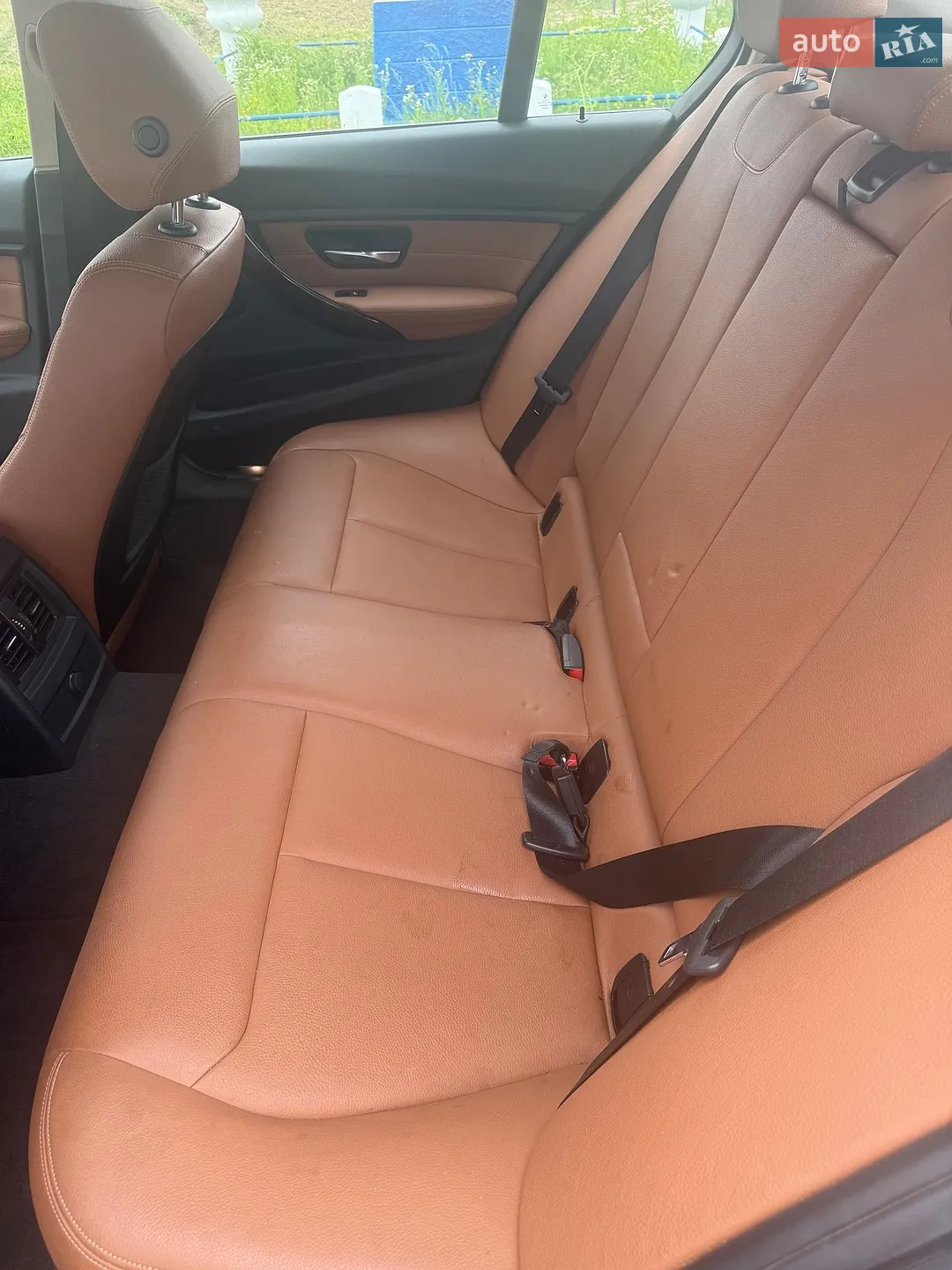 2014 BMW 3er - мініатюра 6
