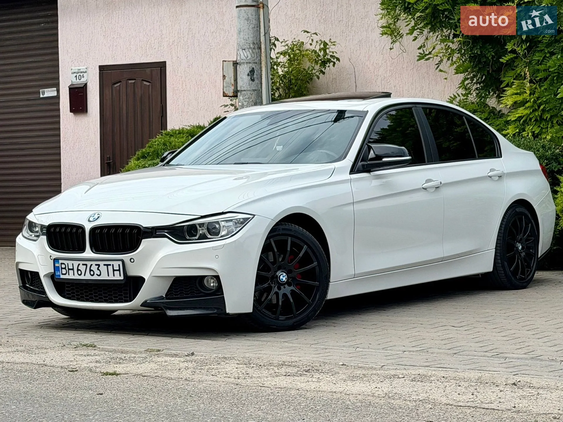 2013 BMW 3er - мініатюра 20