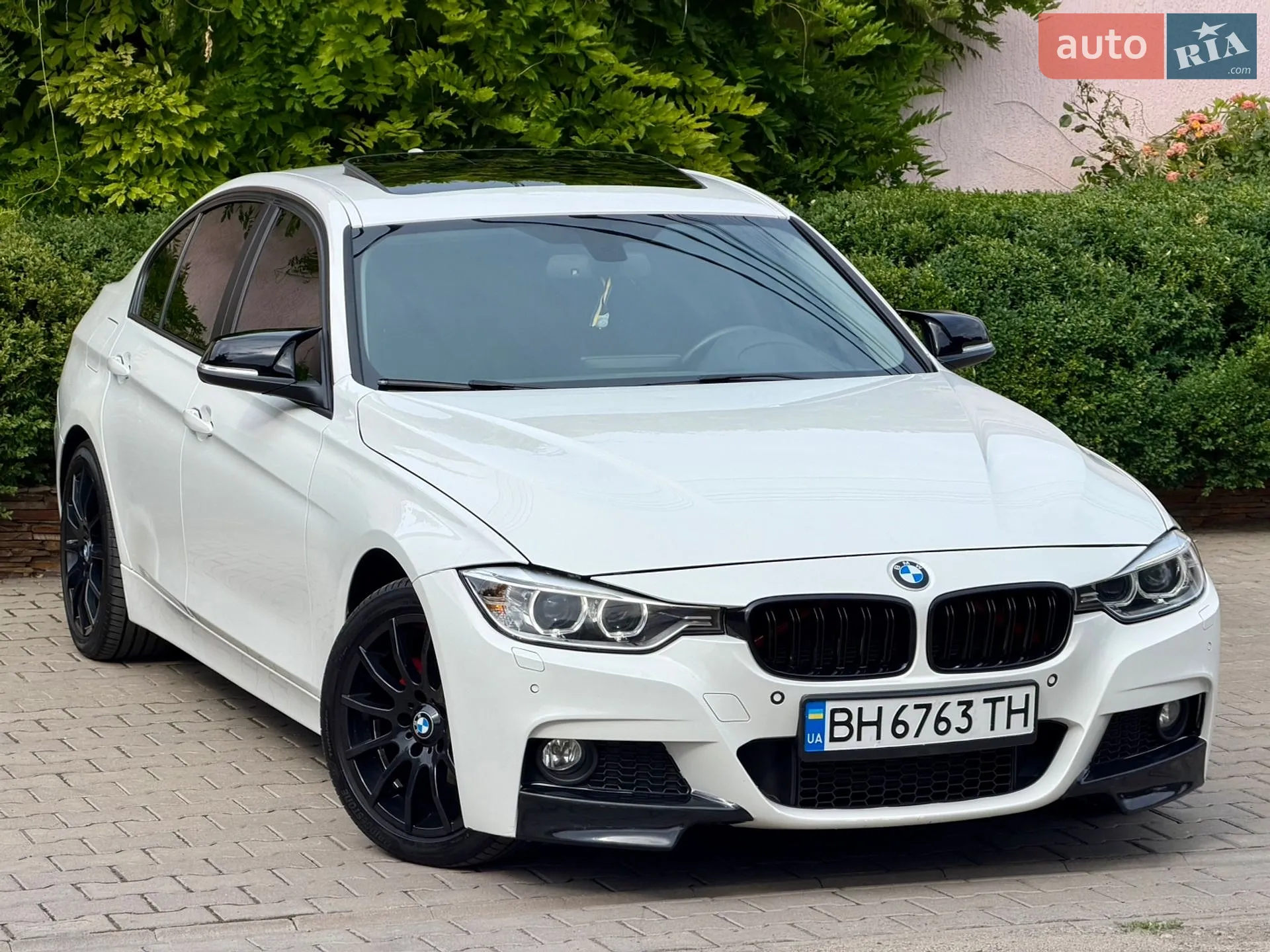 2013 BMW 3er - мініатюра 35