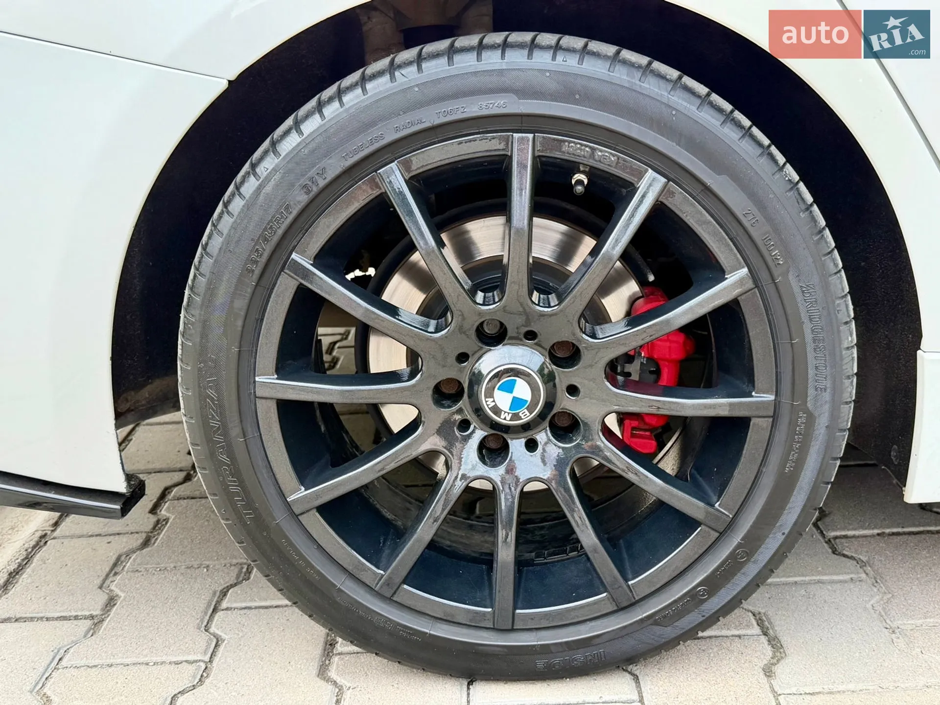 2013 BMW 3er - мініатюра 57