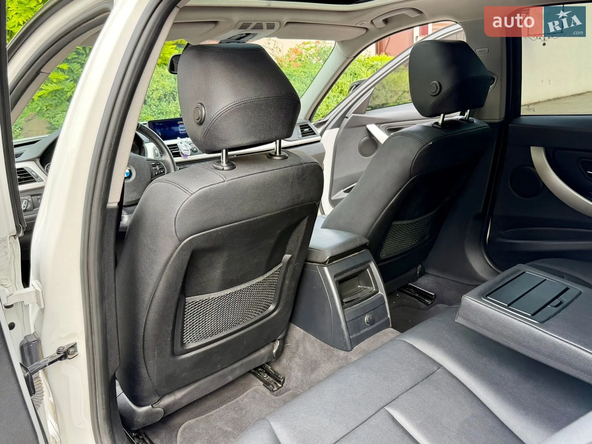 2013 BMW 3er - мініатюра 61