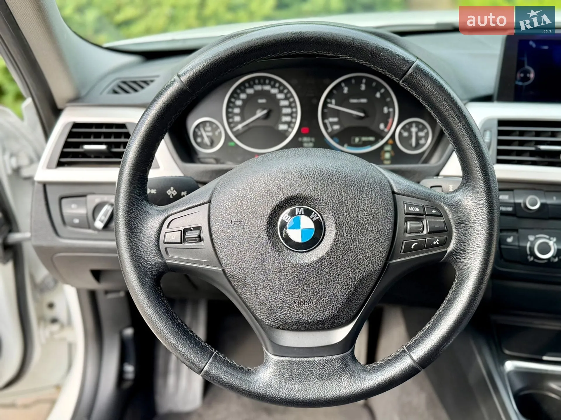 2013 BMW 3er - мініатюра 72