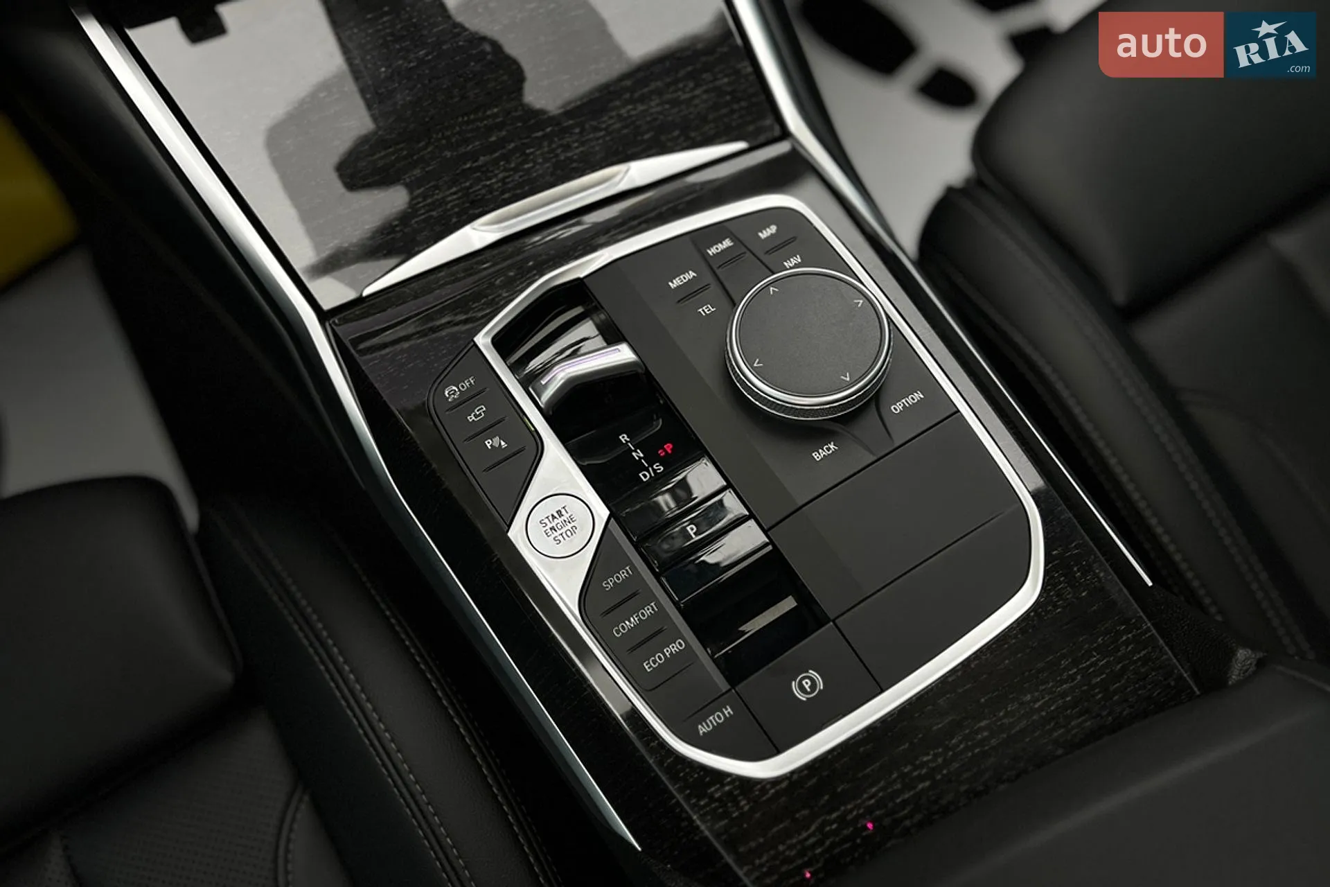 2022 BMW 3er - мініатюра 26
