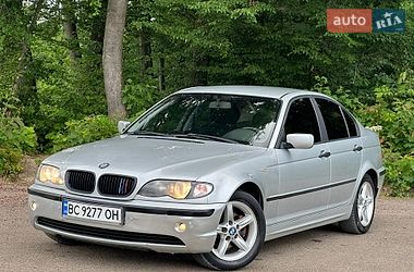 Седан BMW 3 Series 2001 в Дрогобыче фото 21 Седан BMW 3 Series 2001 в Дрогобыче
