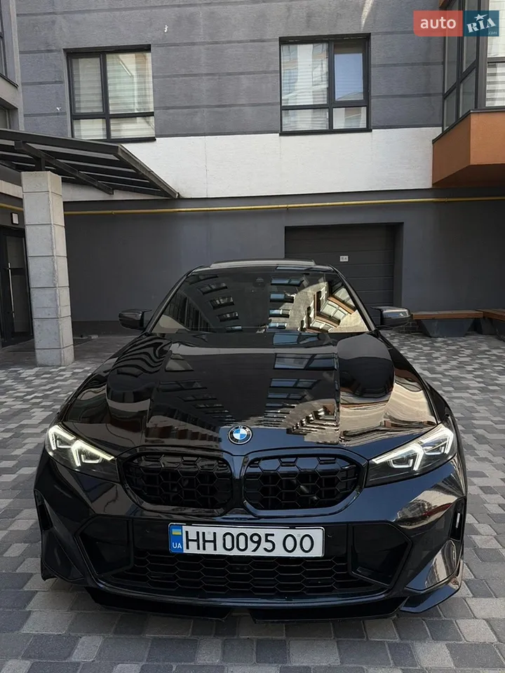 2019 BMW 3er - мініатюра 14