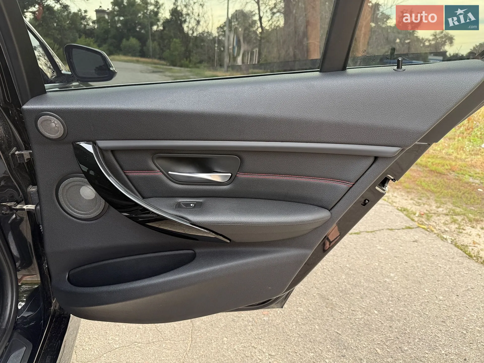 2016 BMW 3er - мініатюра 34